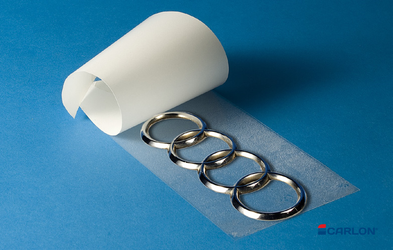 Batch tranfer tape 100mmx200mm (10 vel) - Afbeelding 7