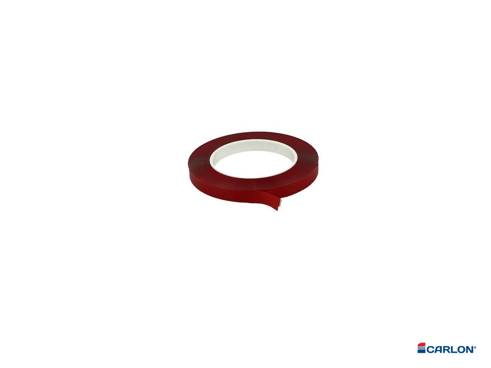 Adhesive tape clearset 1x 6/12/19mm