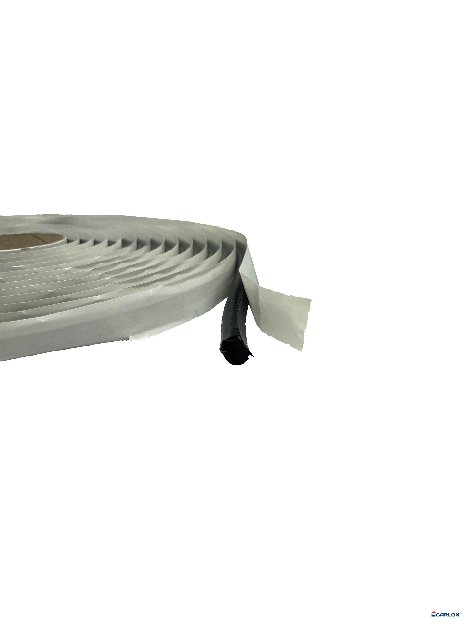 Butylband rond 8mm (6m)