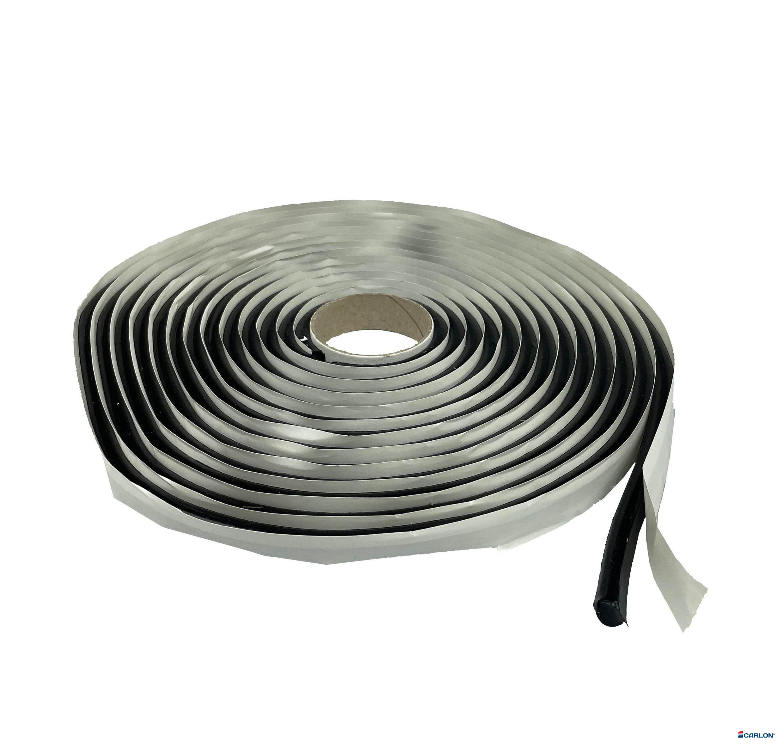 Butylband rond 8mm (4m)