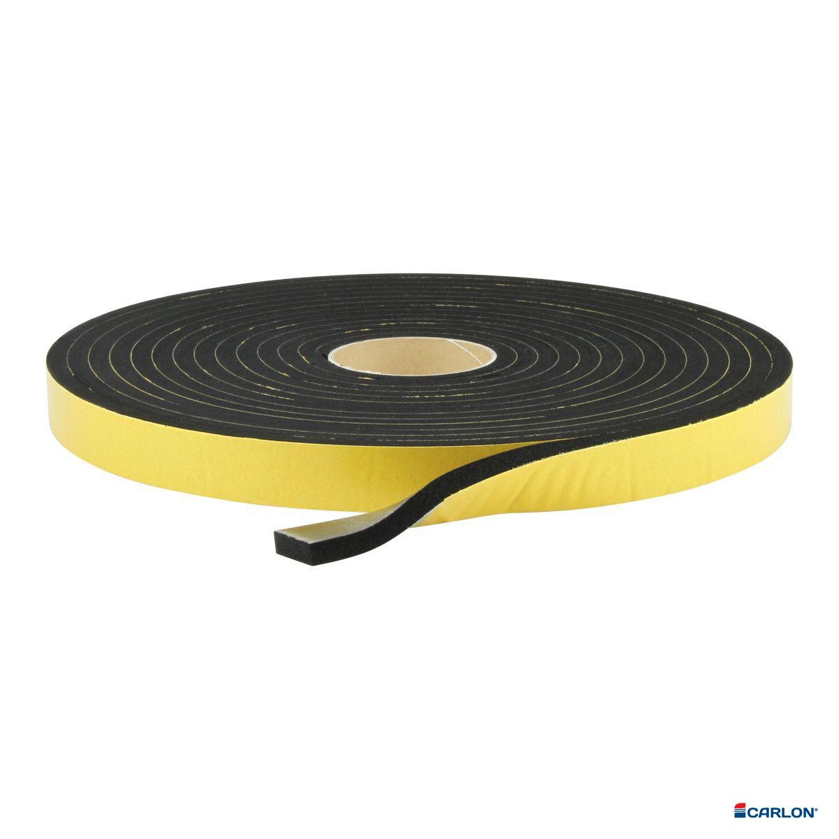 Afdichtband resonantierubber 30x5mm (20m)