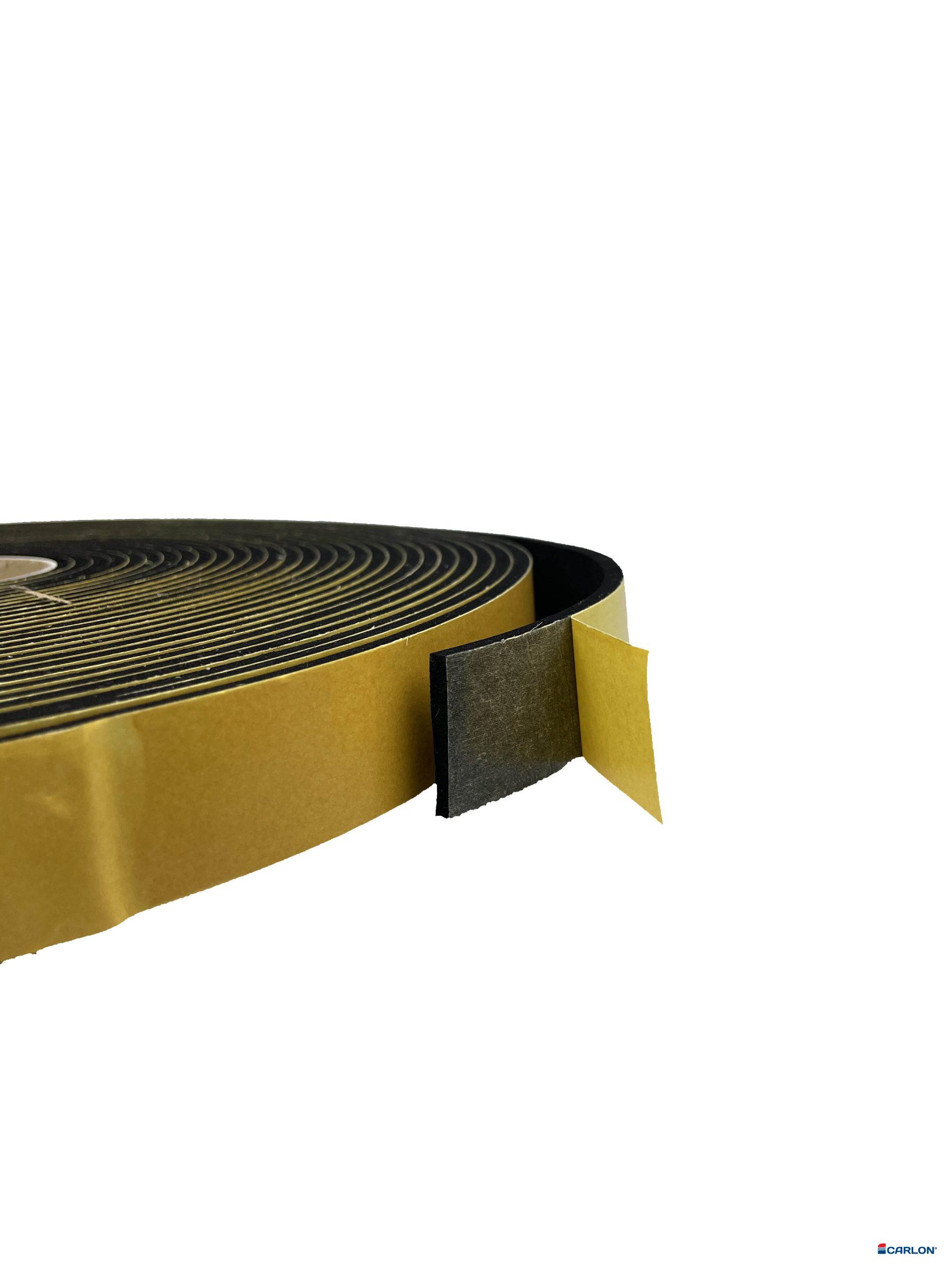 Afdichtband resonantierubber 30x5mm (20m) - Afbeelding 3