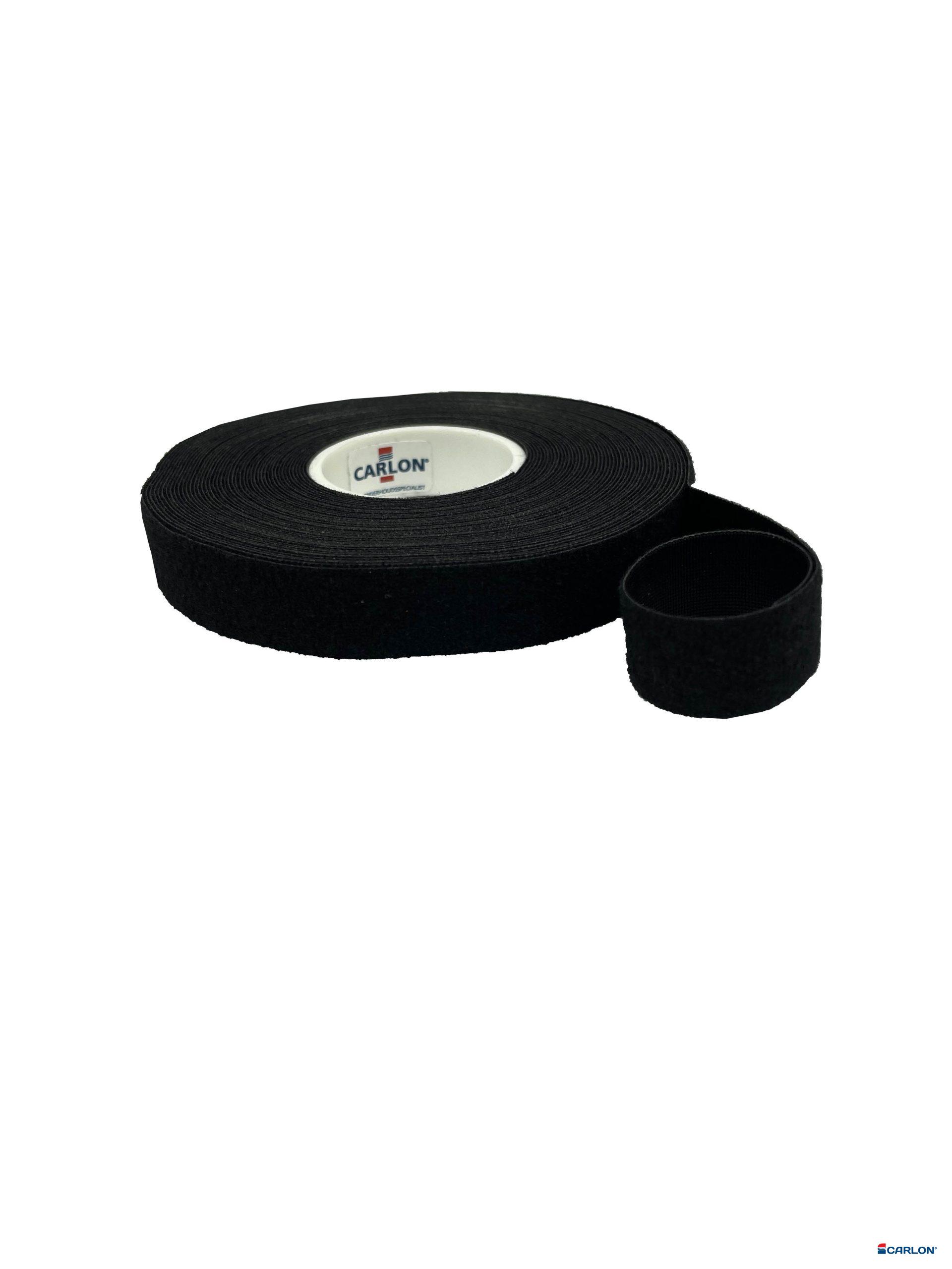 Back grip klittenbandtape 16mm (10m)