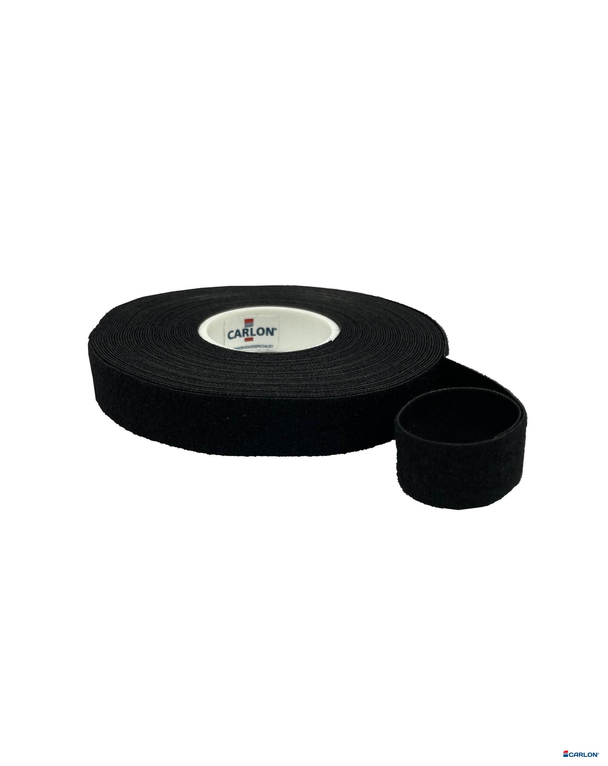 Back grip klittenbandtape 16mm (10m)
