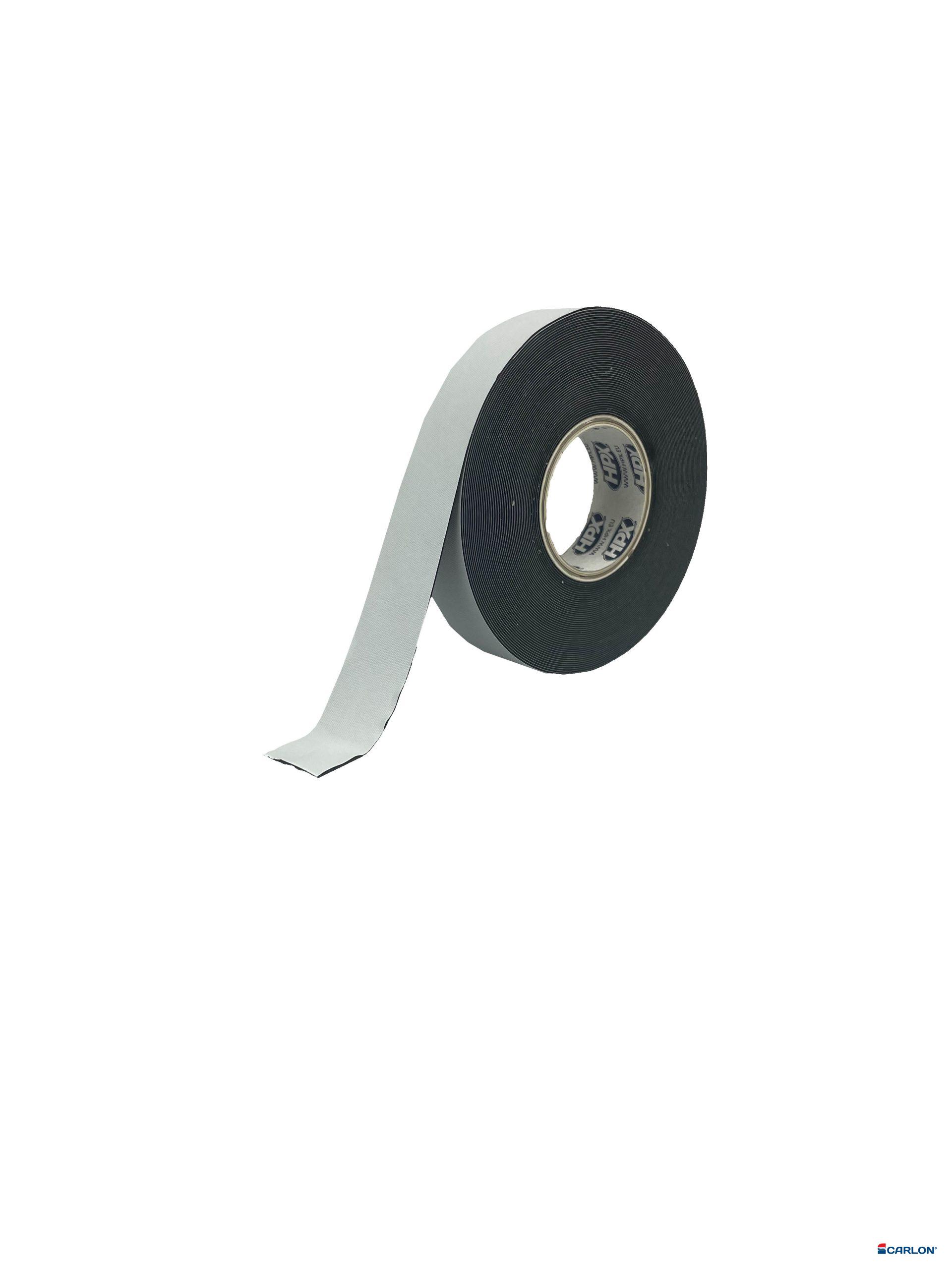 Zelfvulcaniserende isolatietape 19mm (10m)
