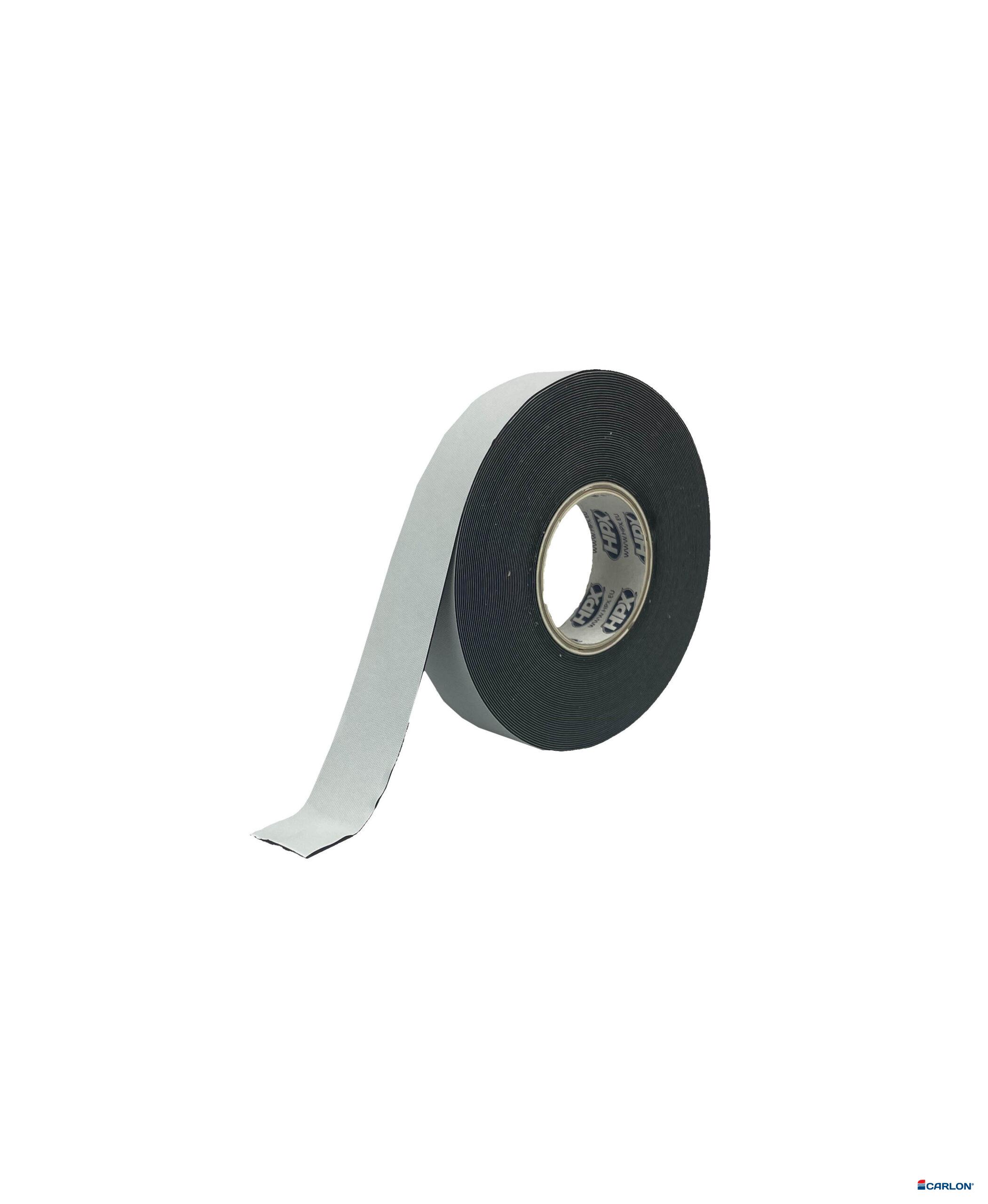 Zelfvulcaniserende isolatietape 19mm (10m)