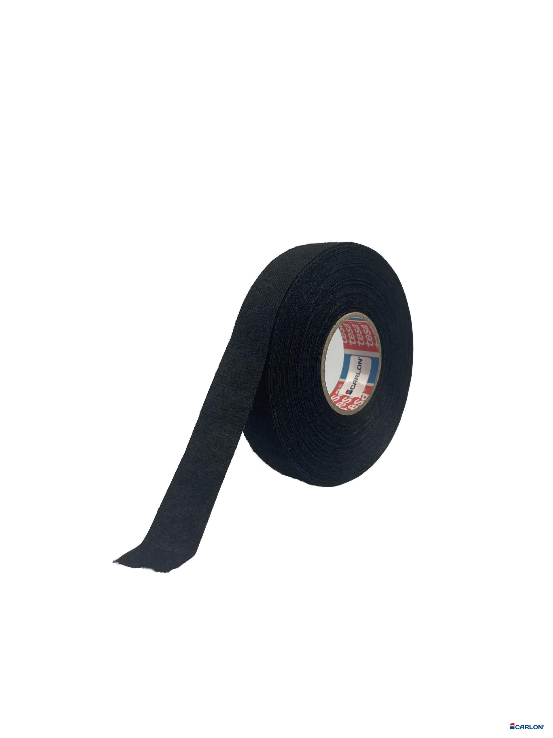 Cable protection tape 19mm high temperature (25m)