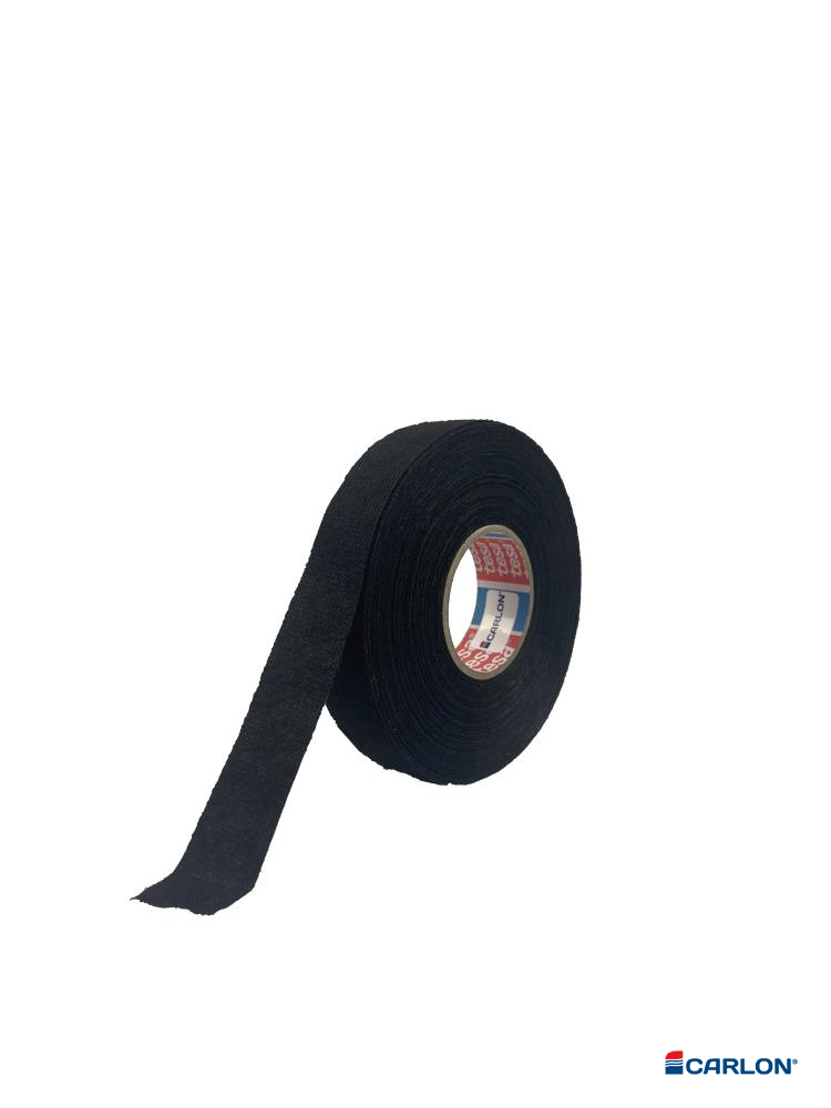 Cable protection tape 19mm high temperature (25m)