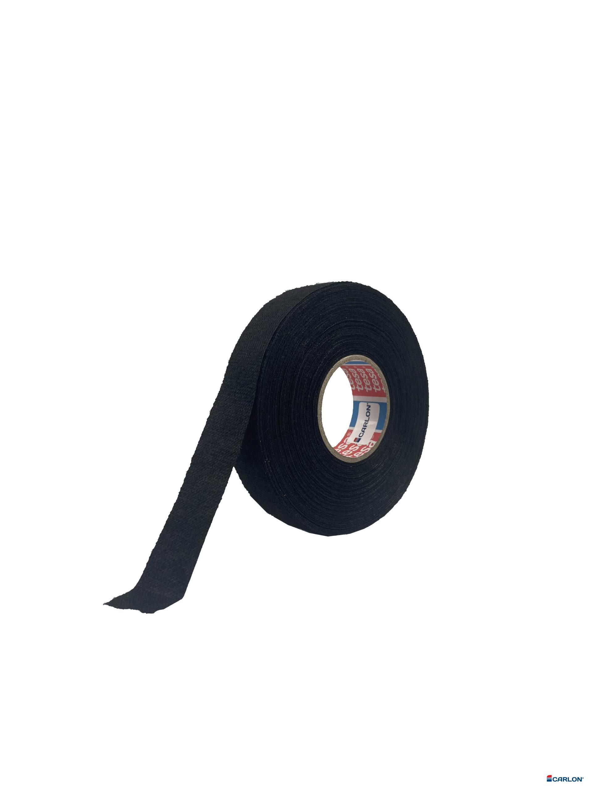 Cable protection tape 19mm high temperature (25m) - Afbeelding 2