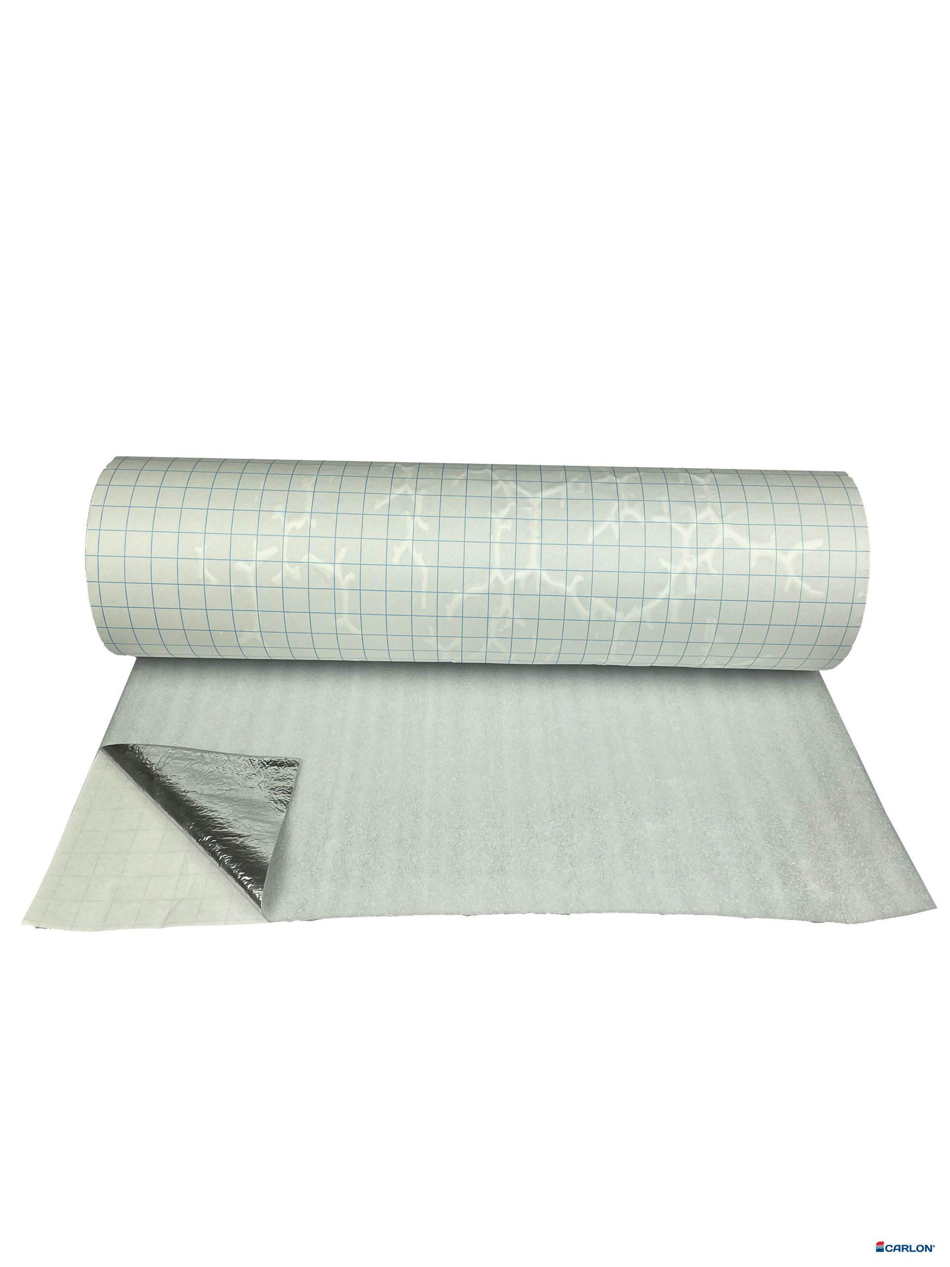 Deurfolie zelfklevend 600mm (10m) - Afbeelding 3