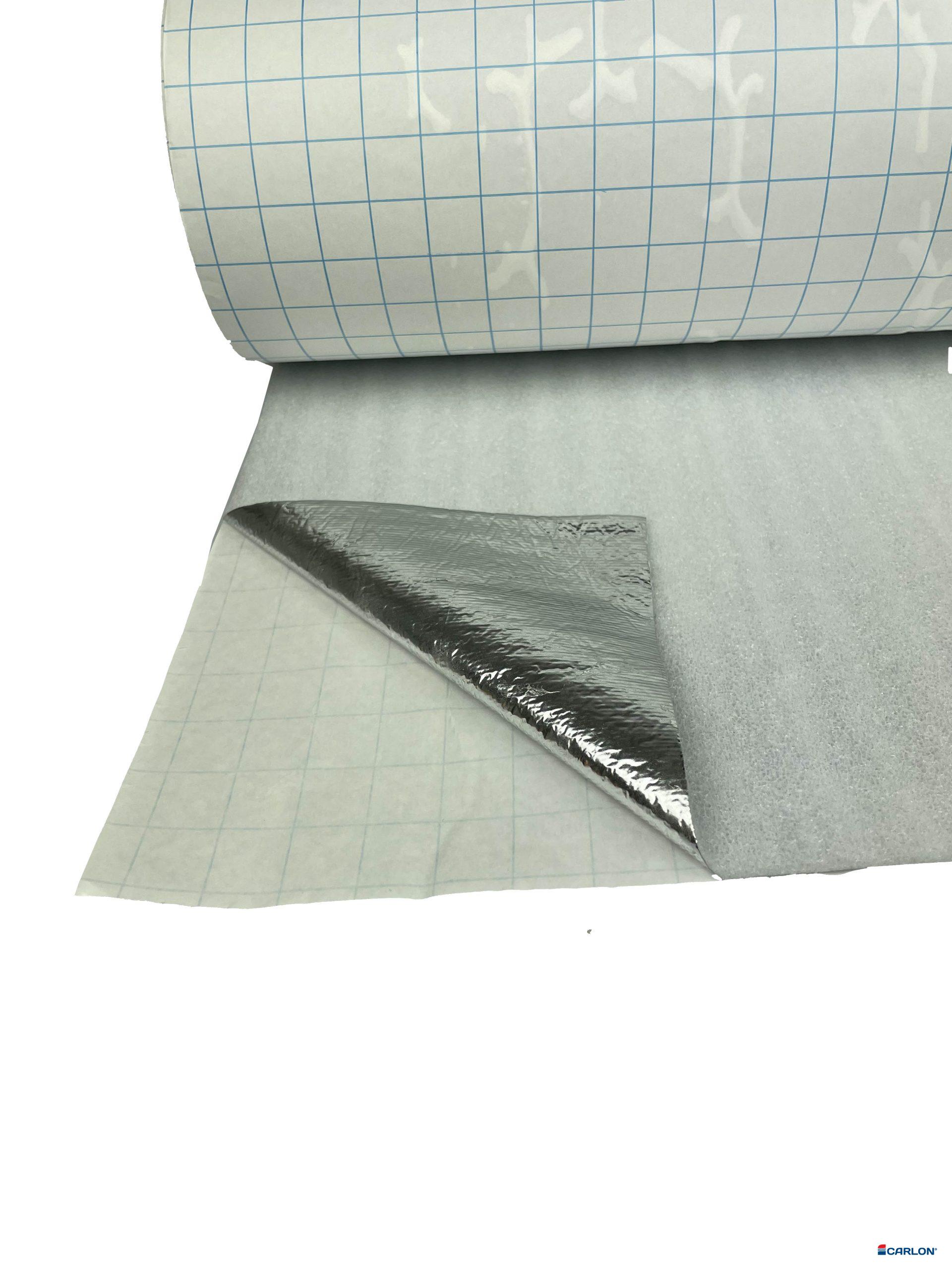 Deurfolie zelfklevend 600mm (10m) - Afbeelding 4