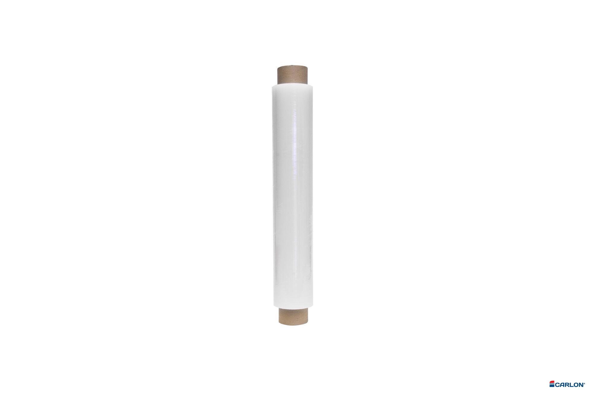 Deurfolie helder 600mm zelfklevend (100m) - Afbeelding 2