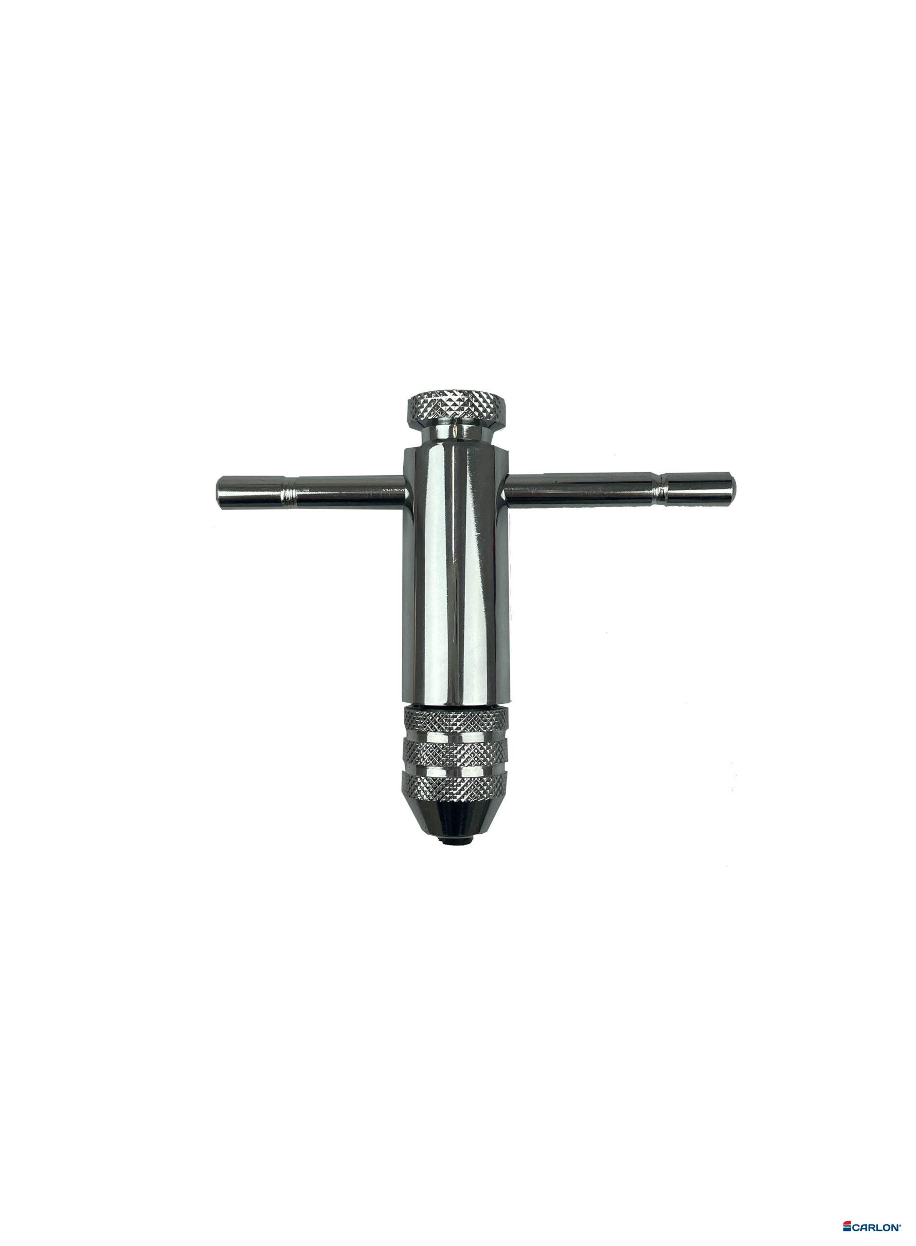 Rateltapkruk M3-M10 (85mm)
