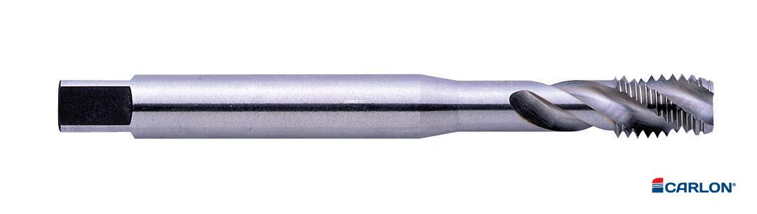 Machinetap HSS M5x0,8 DIN 371 blinde gaten