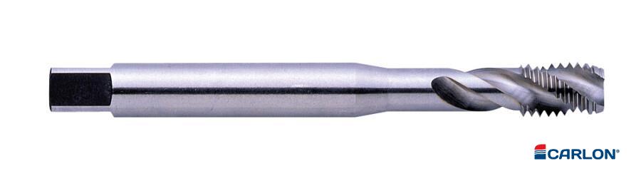 Machinetap HSS M6x1 DIN 371 blinde gaten