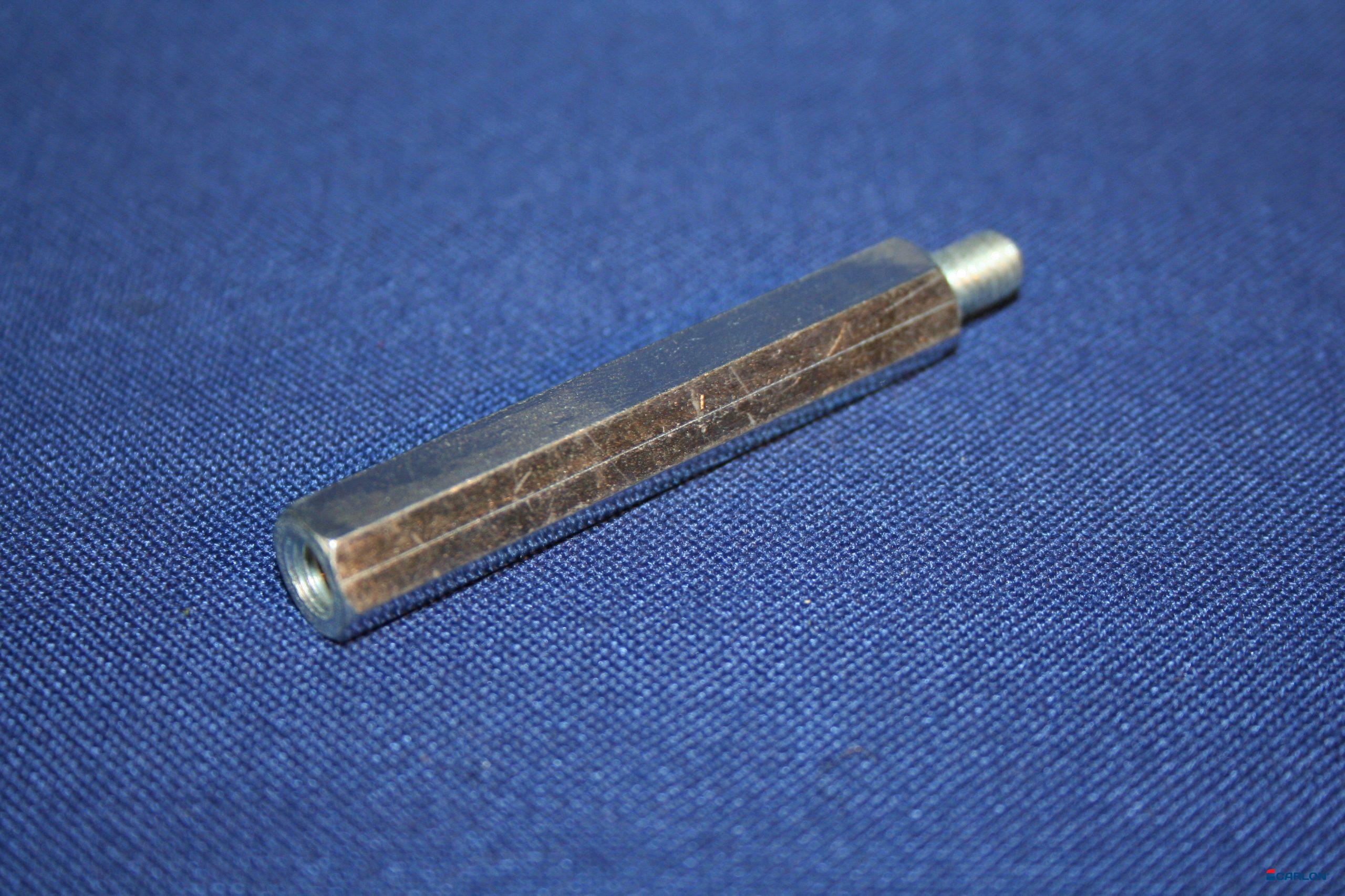 Spuitsteun tbv spiegel 8x60mm