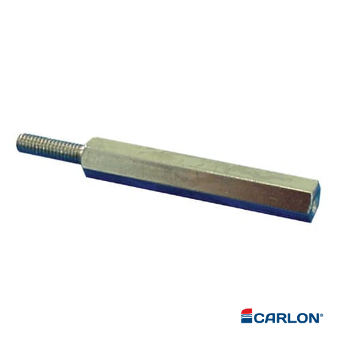 Spuitsteun tbv spiegel 8x60mm