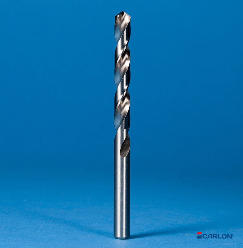 Spiraalboor HSS Pro DIN 338 3,3mm (10st) - Afbeelding 2