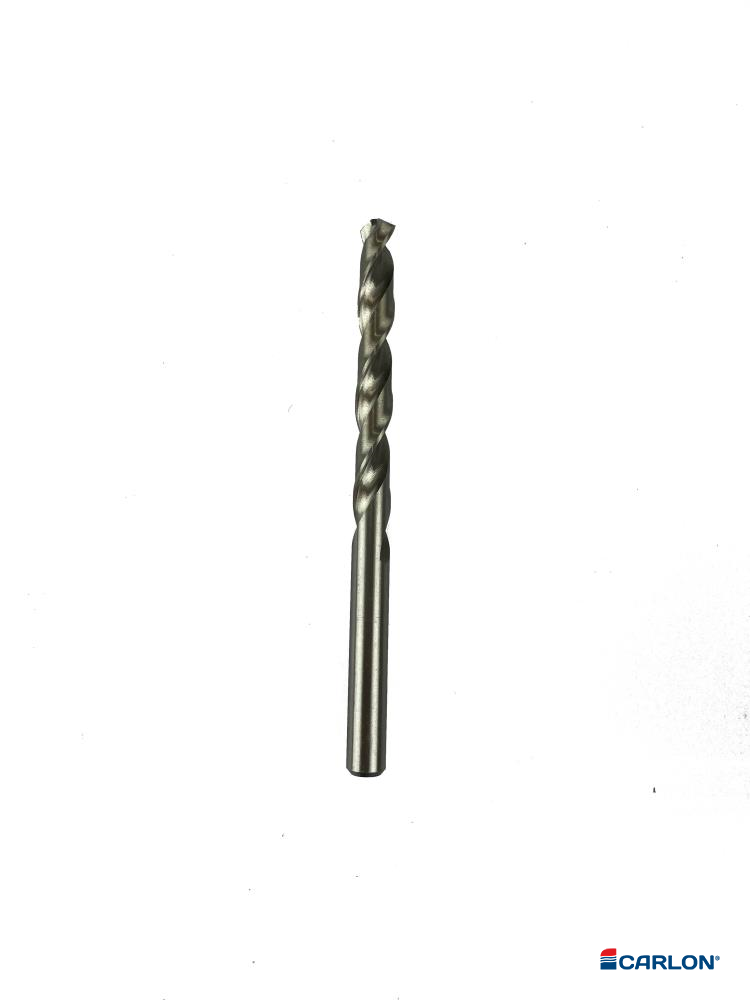 Spiraalboor HSS Pro DIN 338 10,0mm (5st)