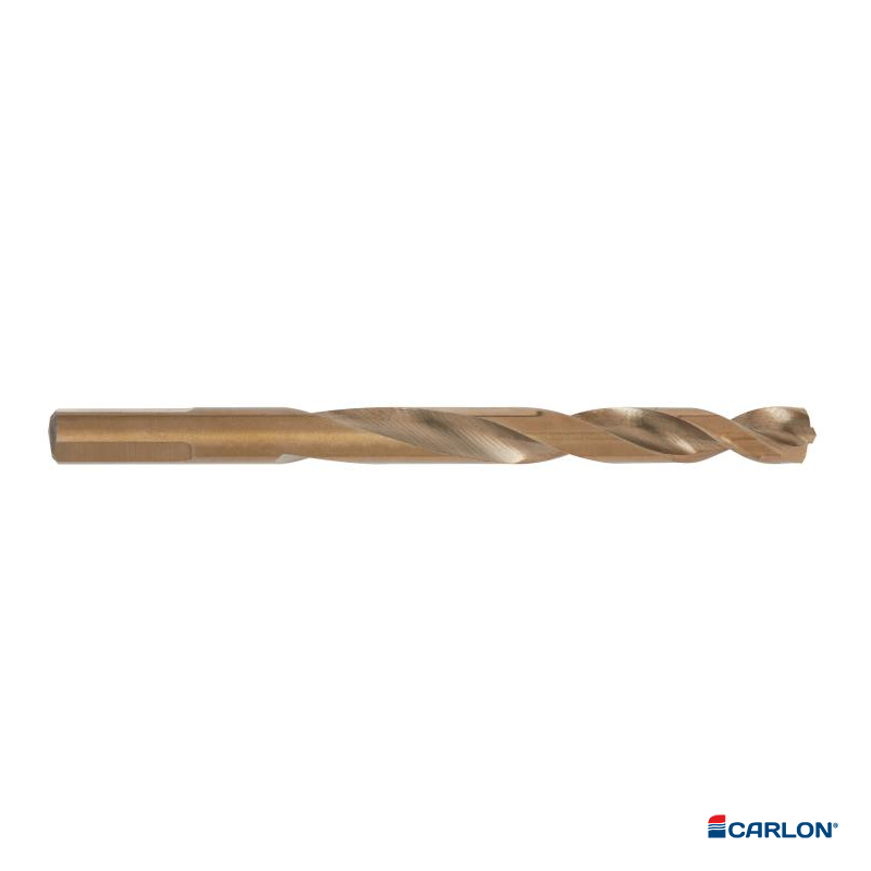 Spiraalboor HSS-Co 8,5mm CenterPro+ (max 500rpm)