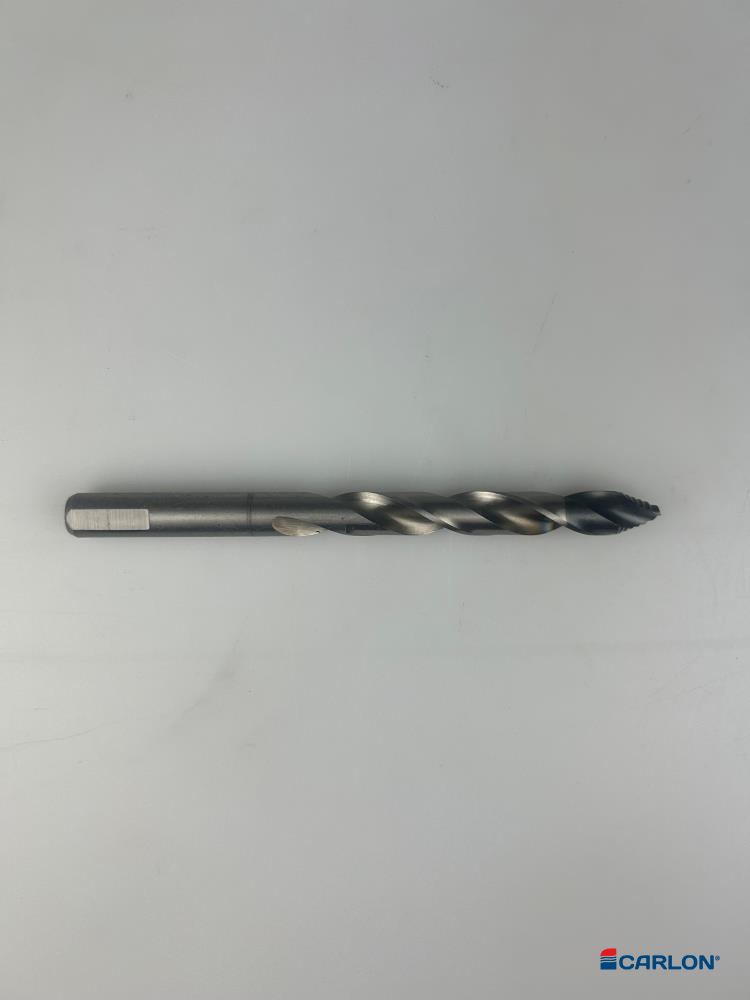 Spiraalboor HSS Pro Step TiALN DIN 338 3,5mm