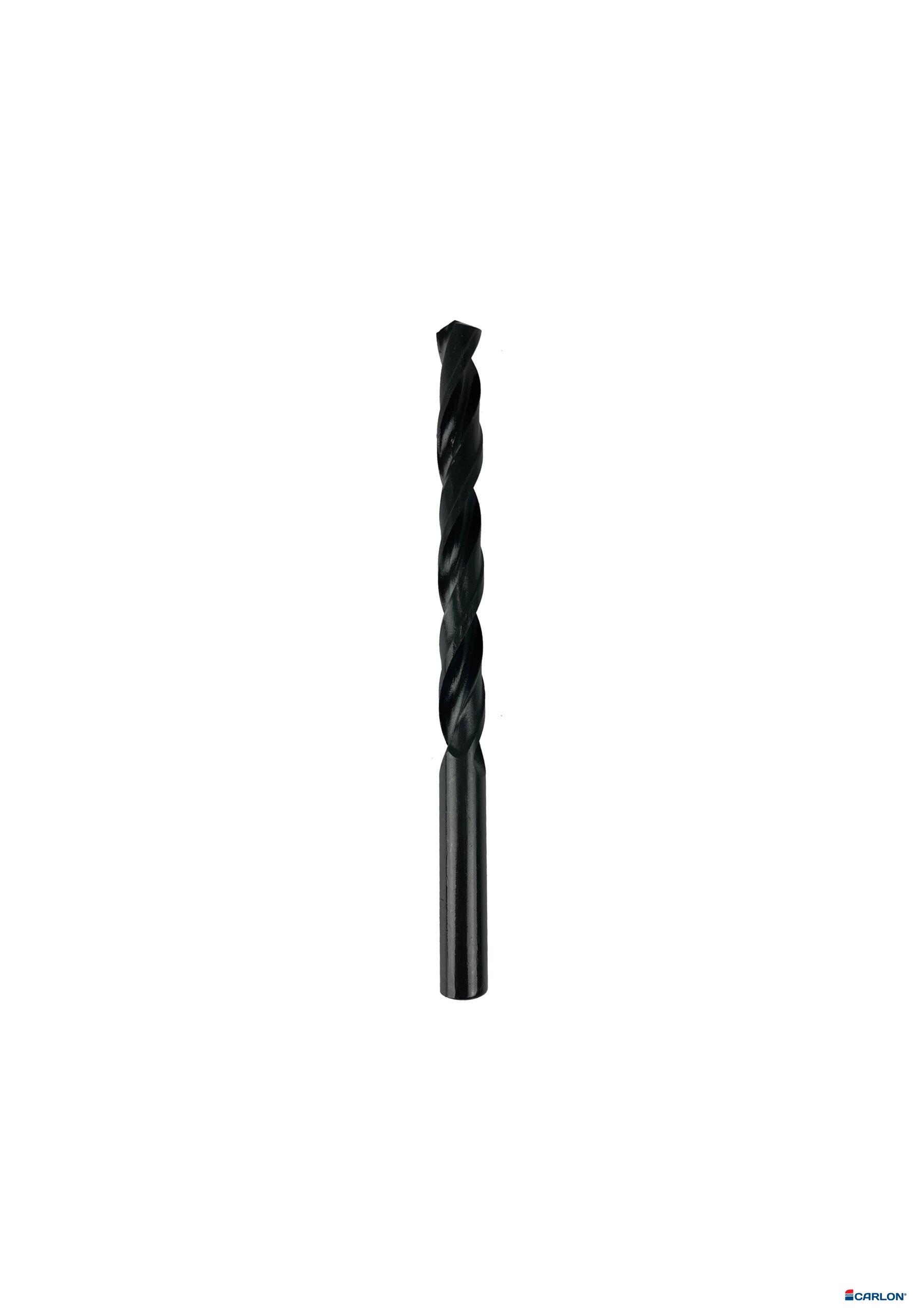 Spiraalboor HSS 1,0mm (10st)