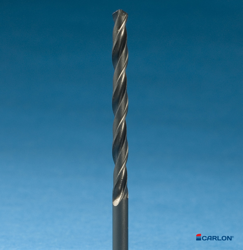 Spiraalboor HSS 4,0mm (10st) - Afbeelding 2