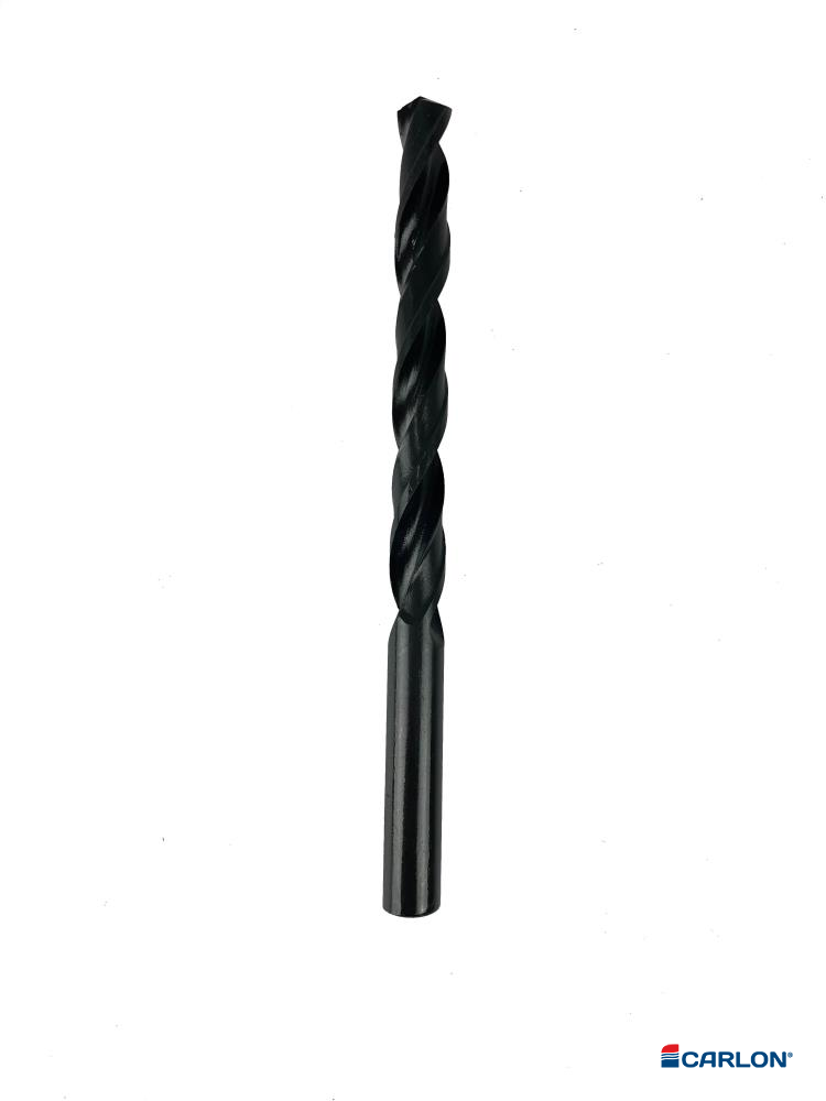 Spiraalboor HSS 4,8mm (10st)