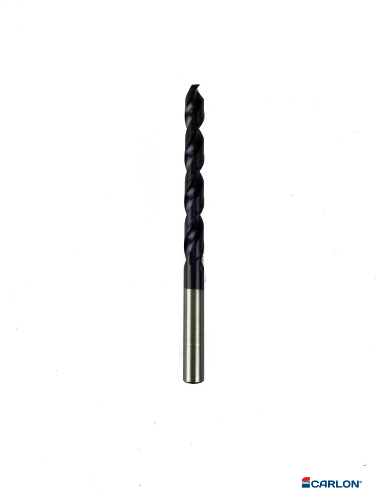 Spiraalboor HSS-Co-Profi TiALN 4,0mm