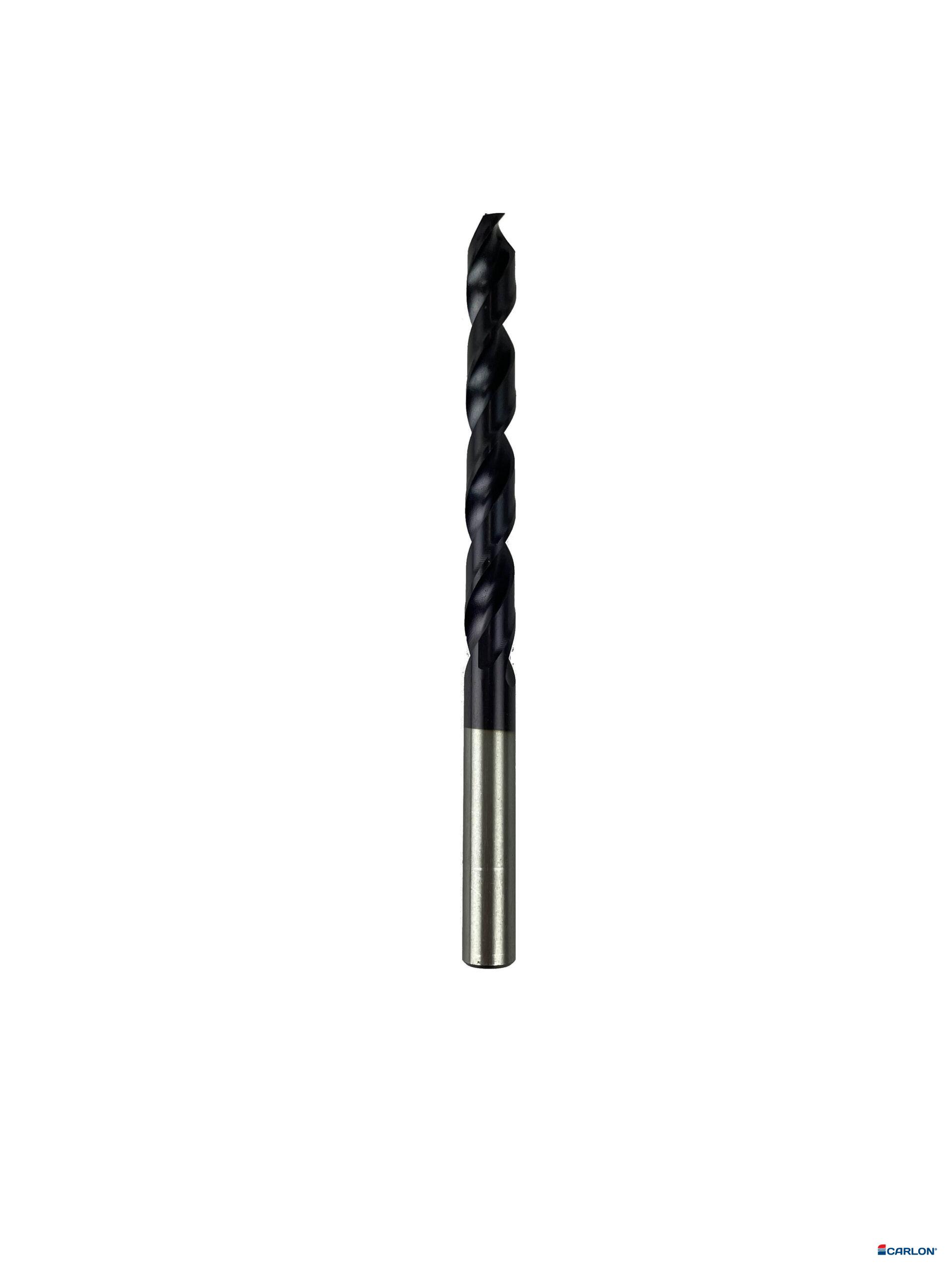 Spiraalboor HSS-Co-Profi TiALN 6,7mm