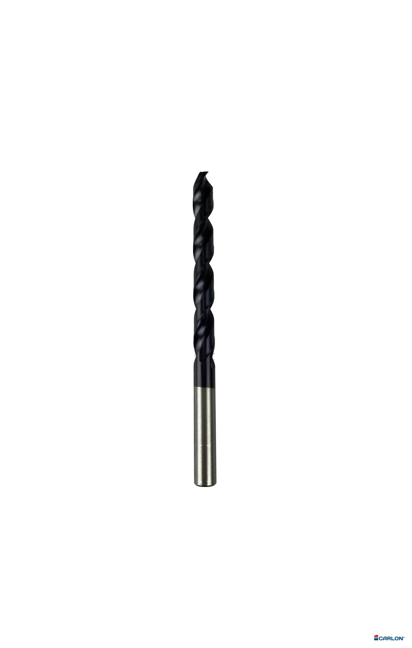 Spiraalboor HSS-Co-Profi TiALN 8,3mm