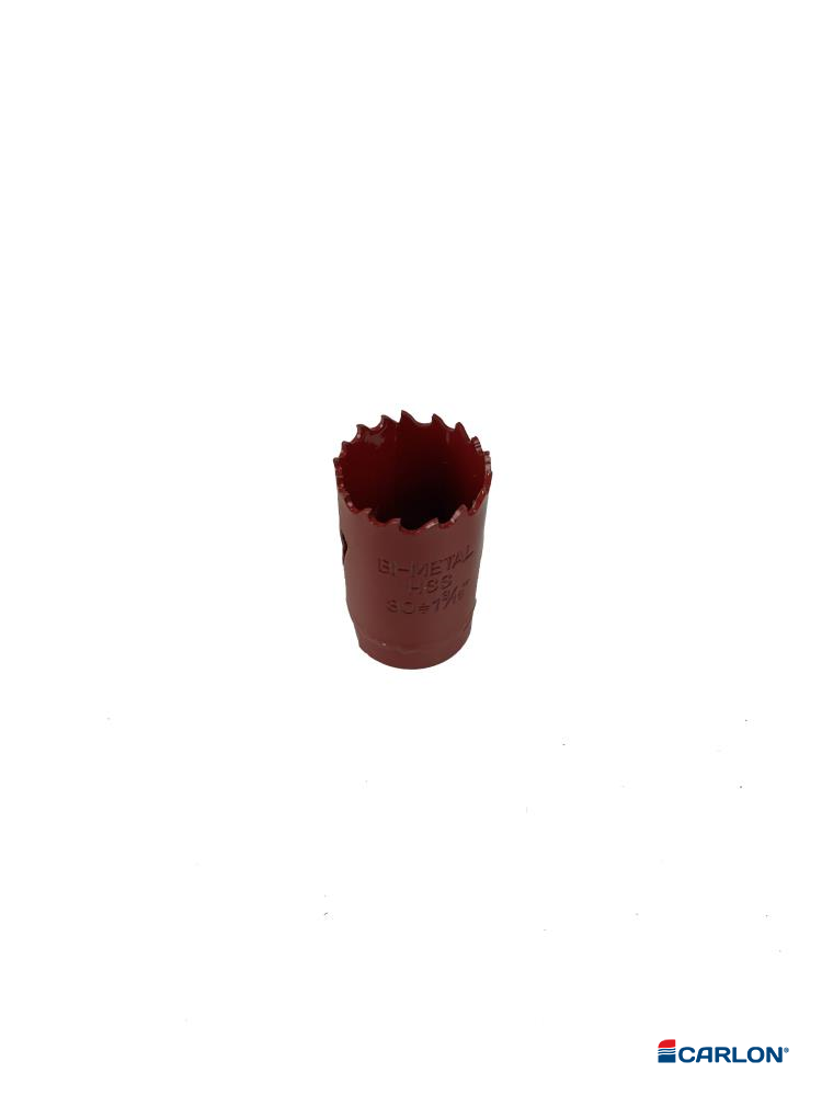 Gatzaag HSS Bi-metaal 46,0mm