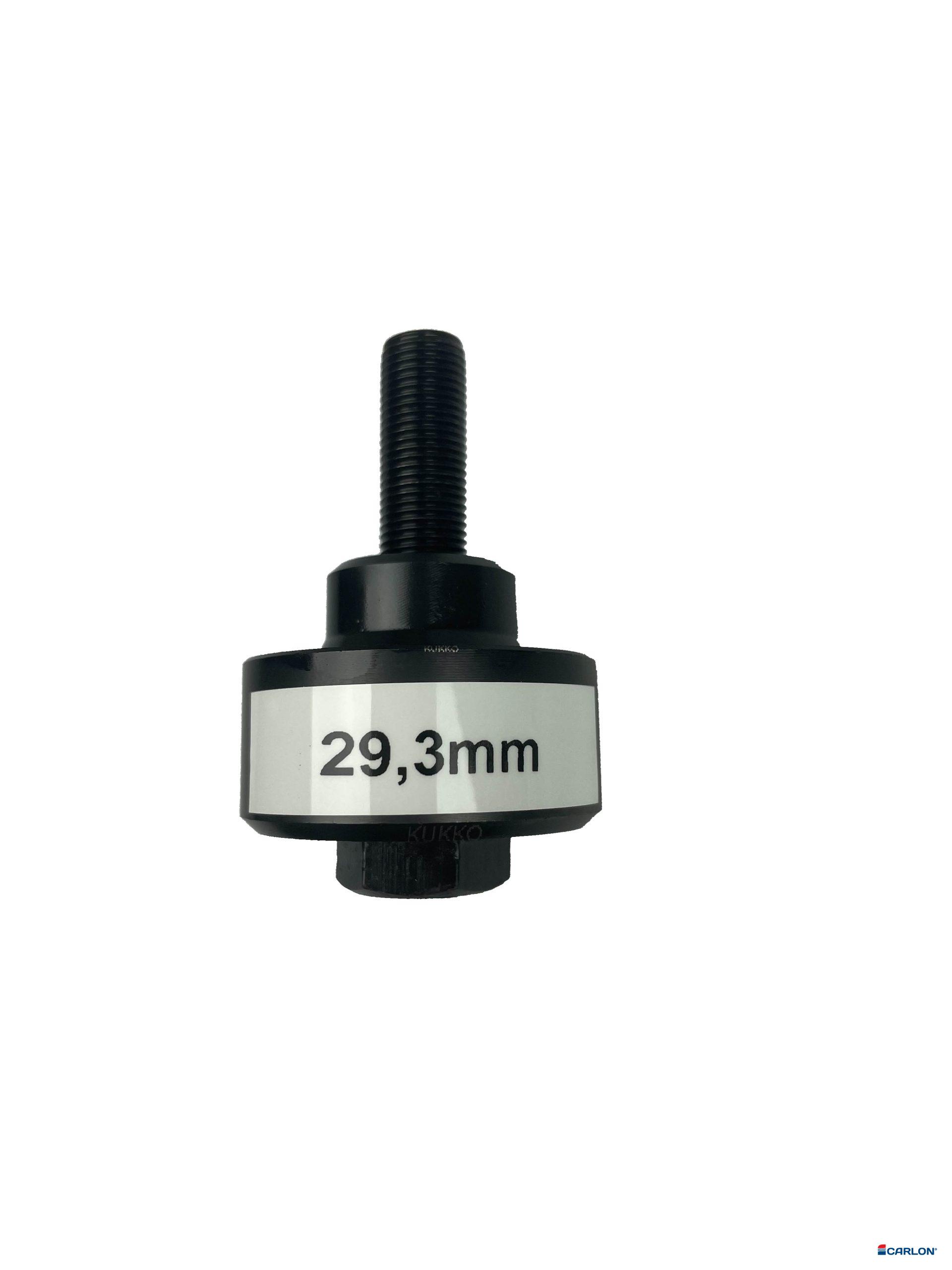 PDC-sensor pons 29,3mm - Afbeelding 2