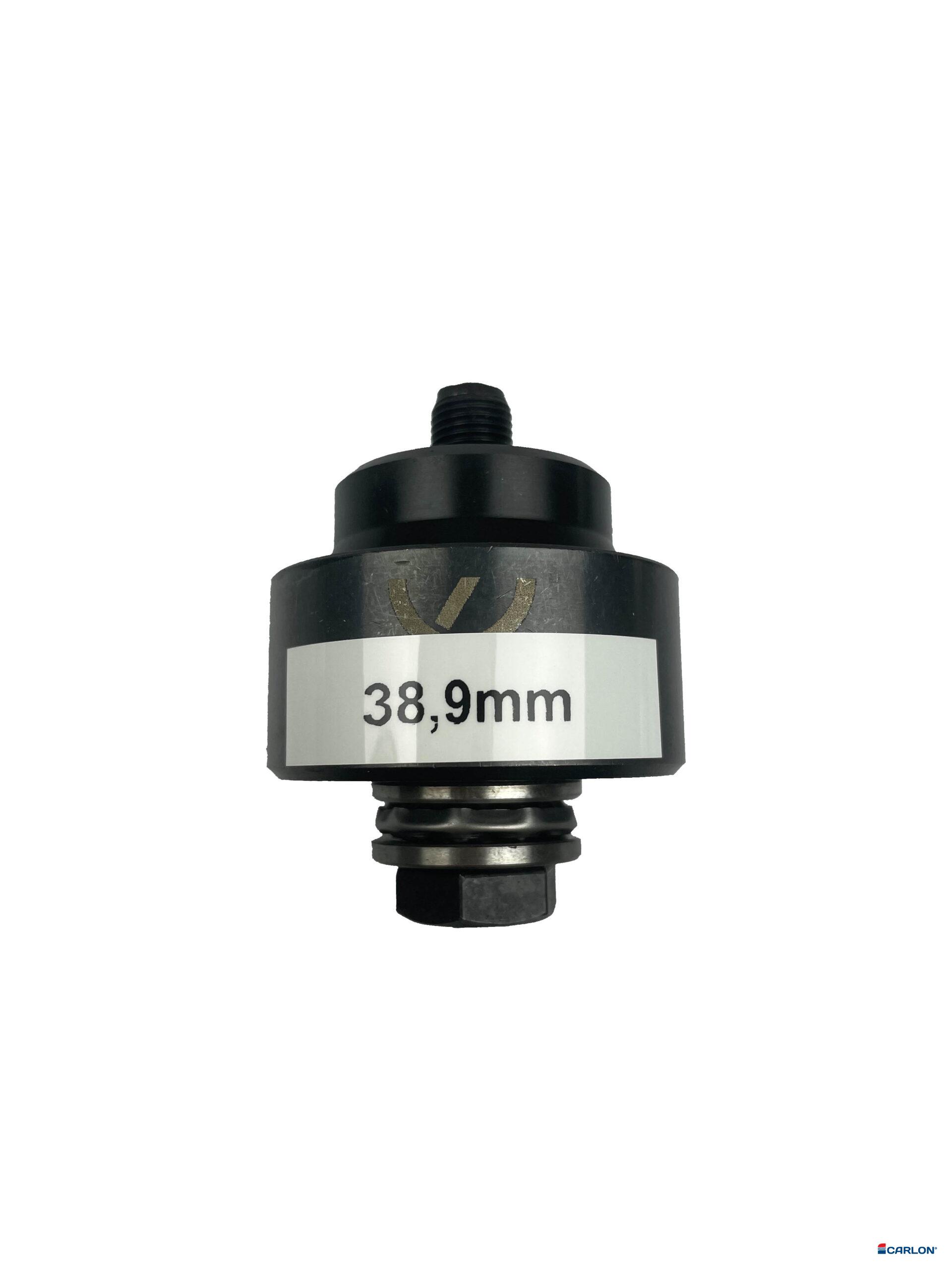 PDC-sensor pons 38,9mm