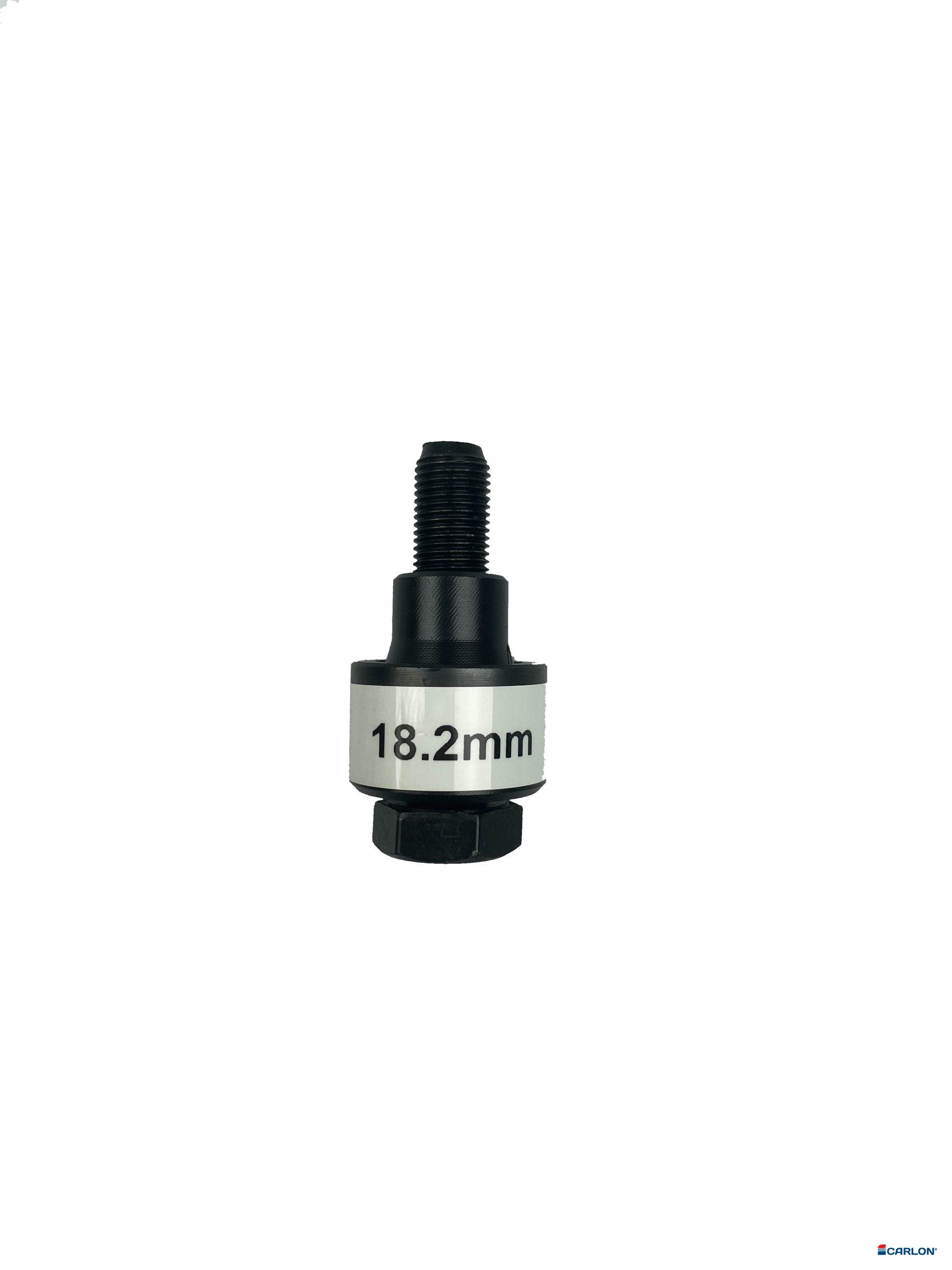 PDC-sensor pons 18,2mm