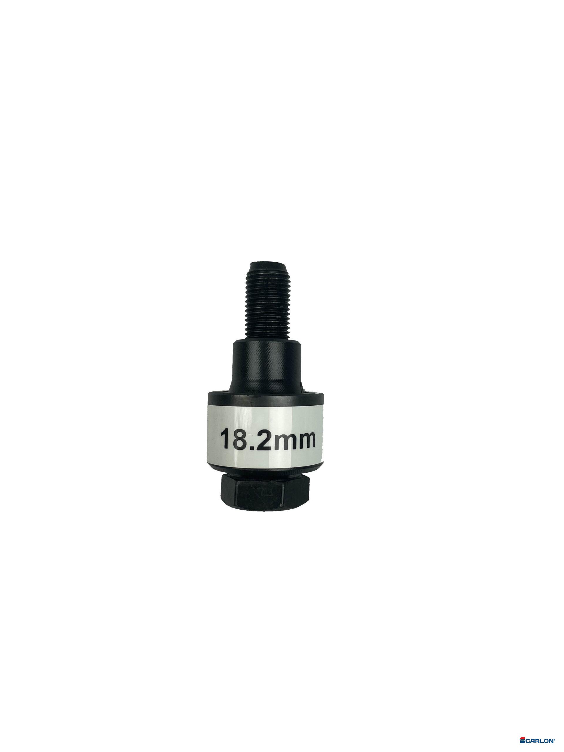 PDC-sensor pons 18,2mm