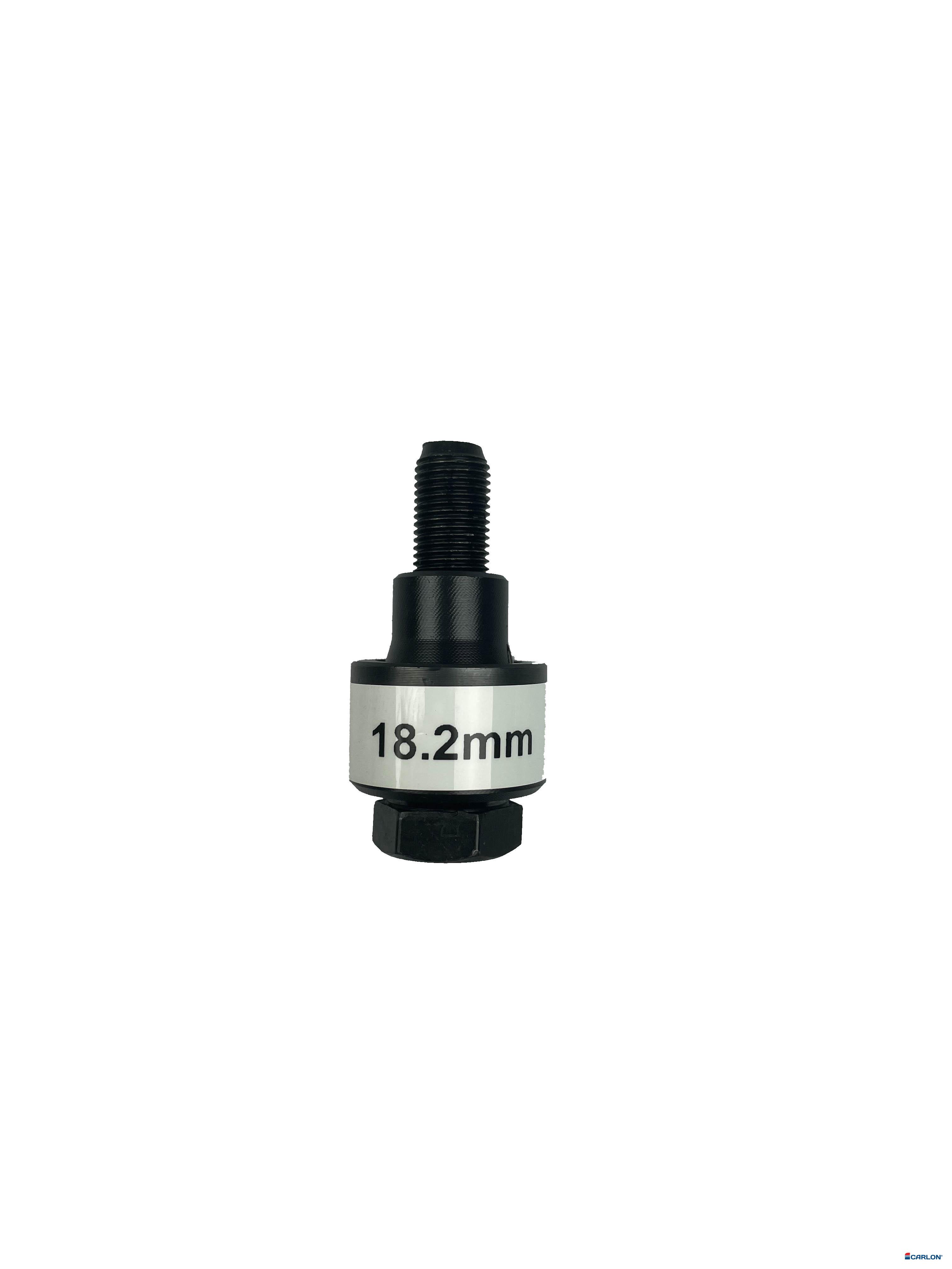 PDC-sensor pons 18,2mm