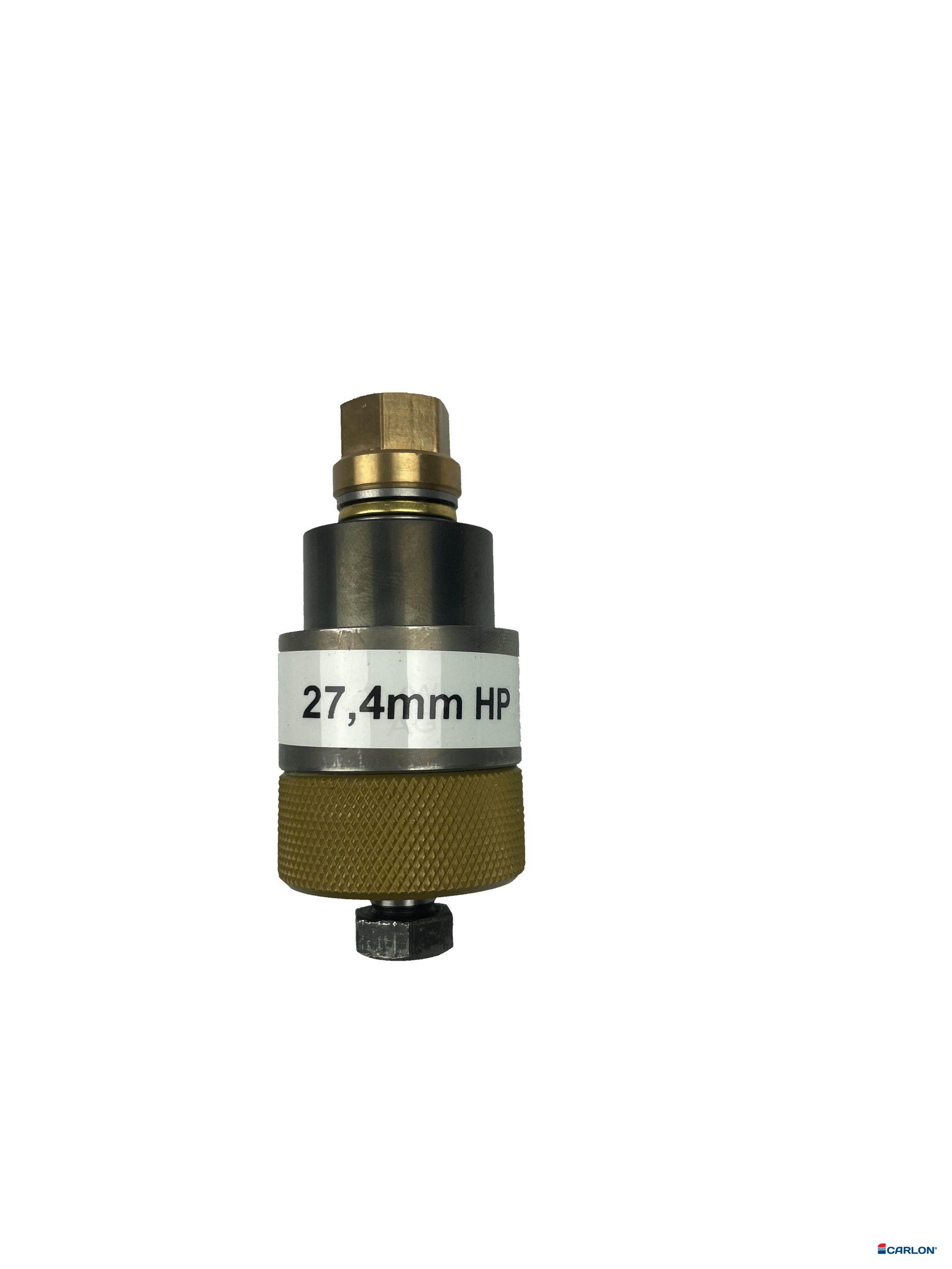 PDC-sensor pons 27,4mm HP - Afbeelding 2