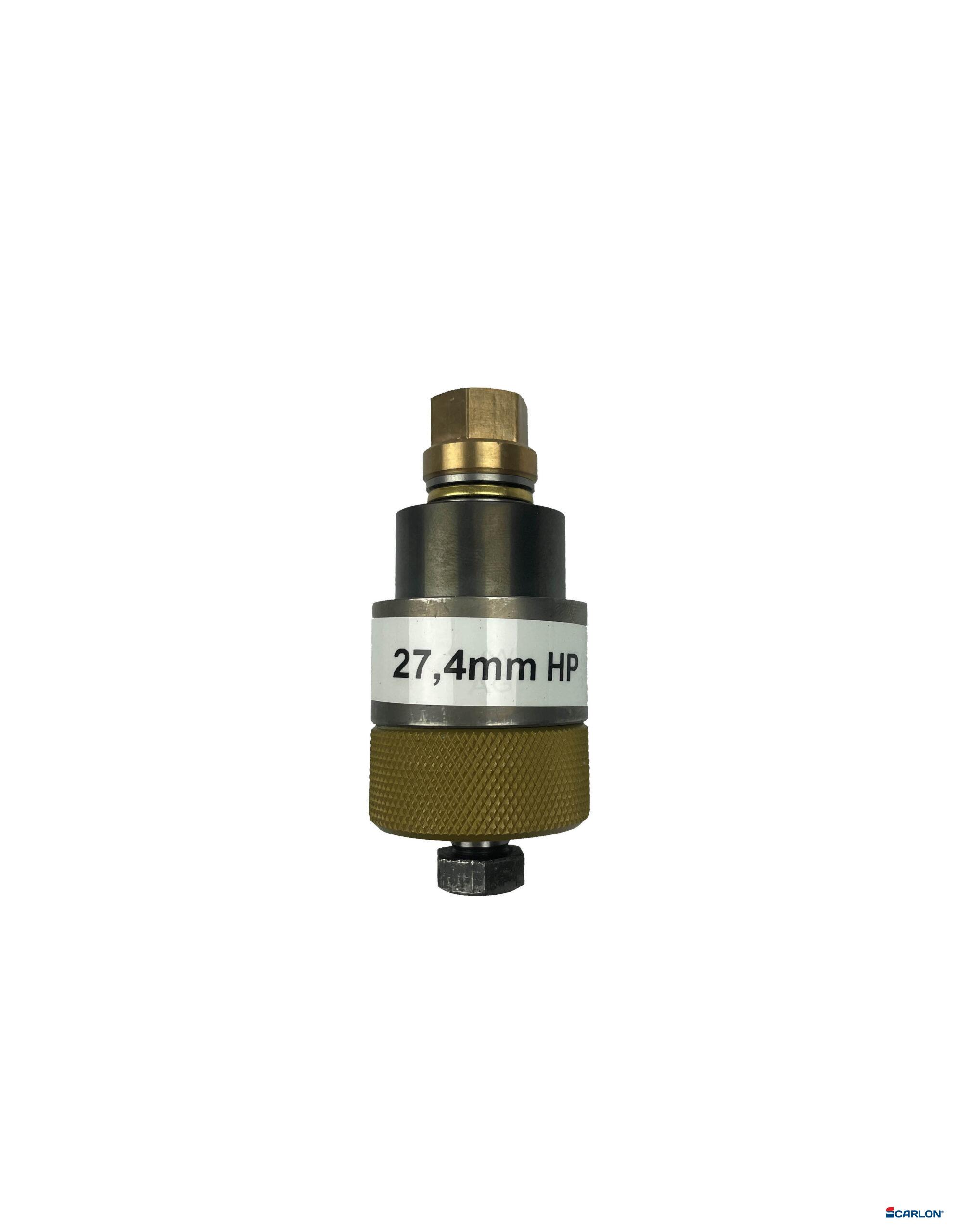 PDC-sensor pons 27,4mm HP - Afbeelding 2