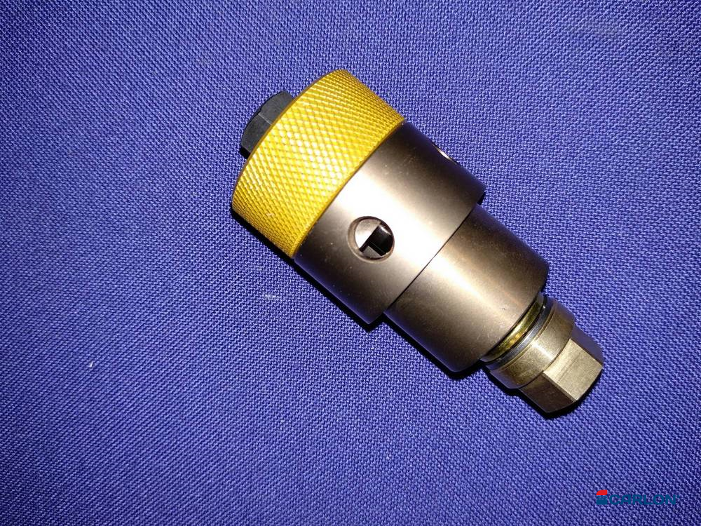 PDC-sensor pons 27,4mm HP - Afbeelding 4