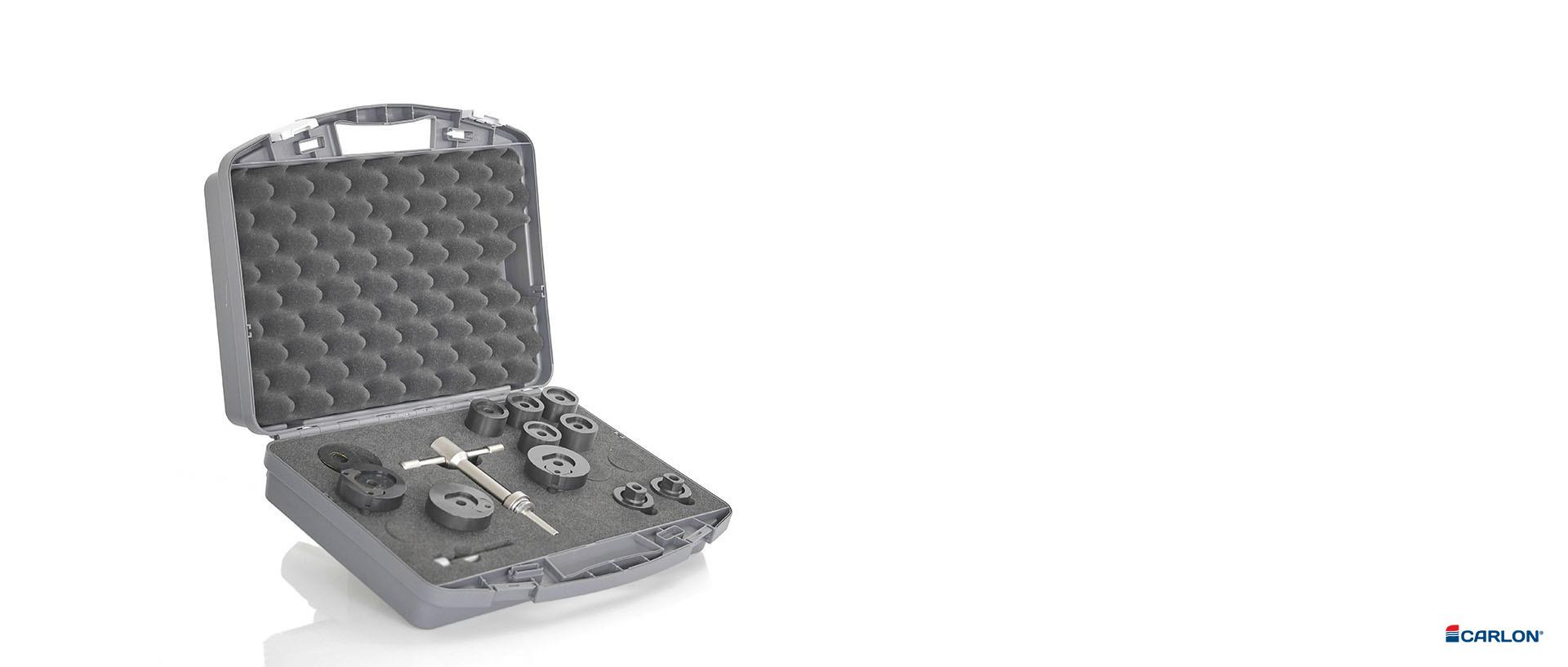 PDC-sensor Ford 13-dlg