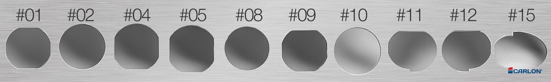 PDC-sensor Ford 13-dlg - Afbeelding 2