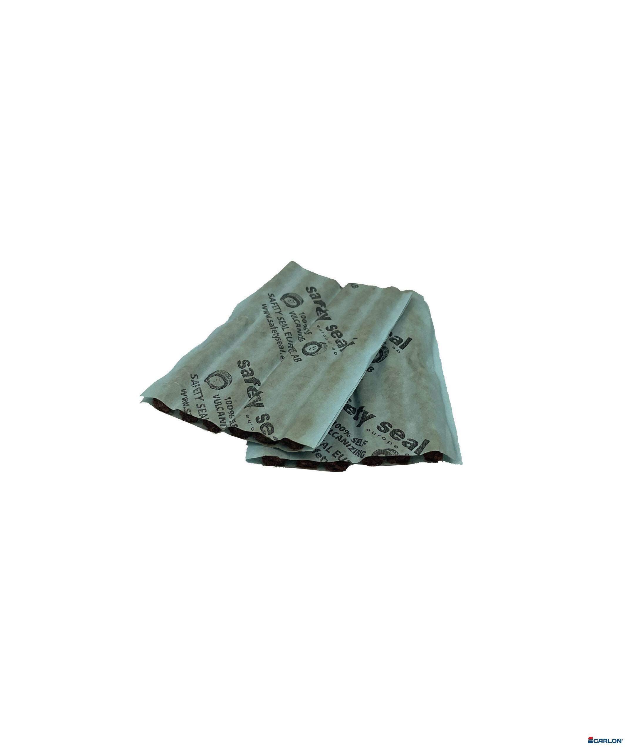 Bandenreparatiekoordjes 10cm Safety Seal PKW (120st) - Afbeelding 2