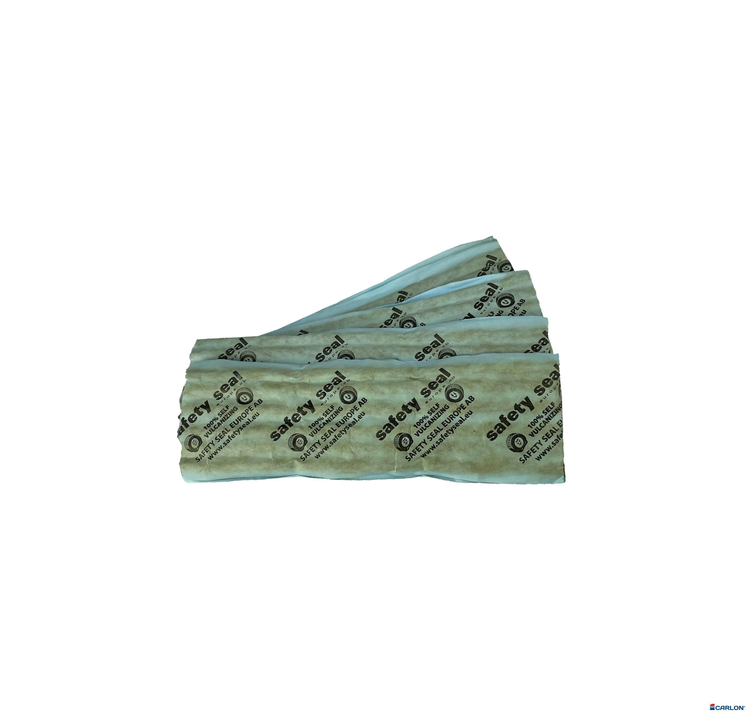 Bandenreparatiekoordjes 20cm Safety Seal LKW (30st) - Afbeelding 2