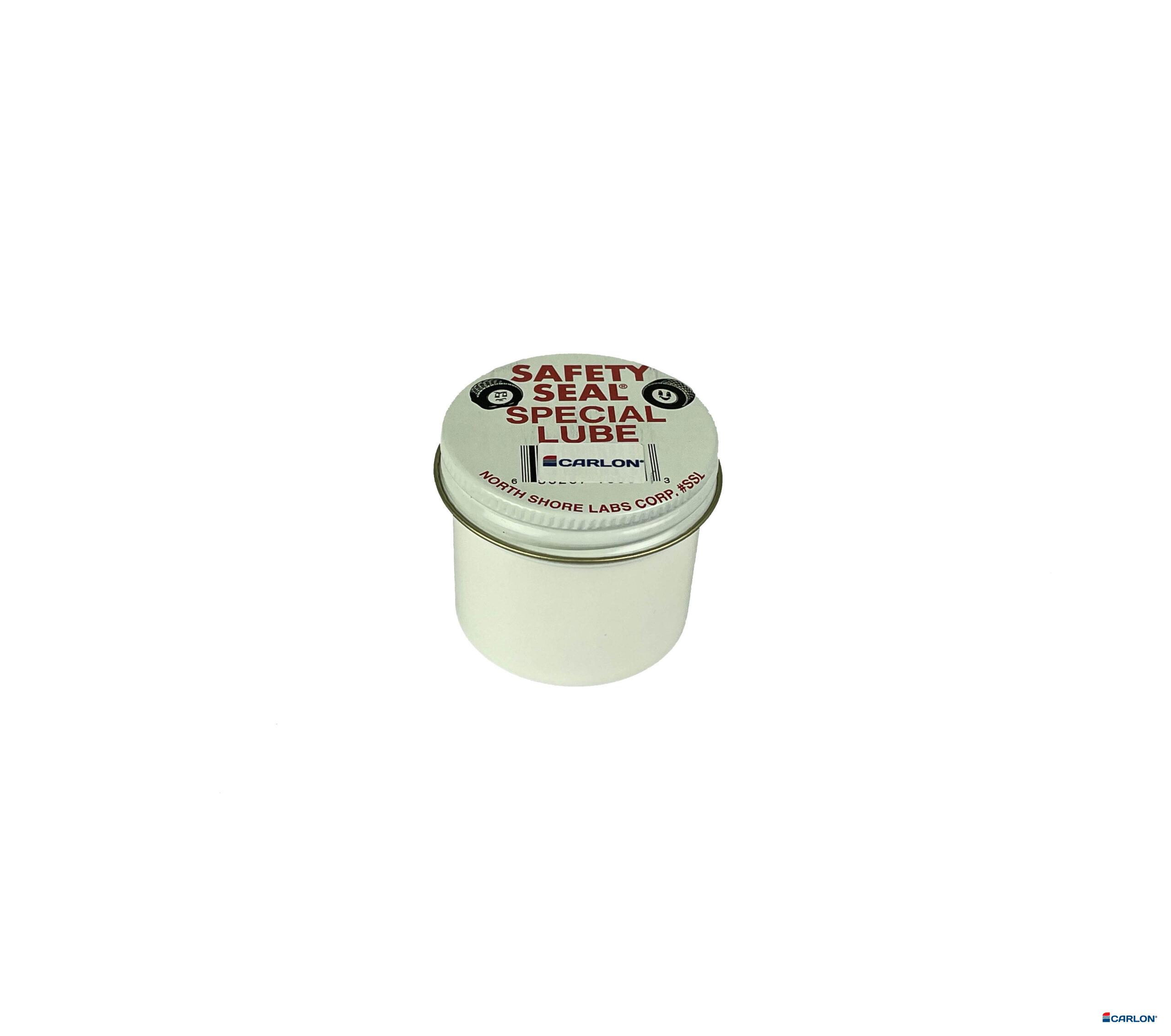 Special Activator Lube Safety Seal
