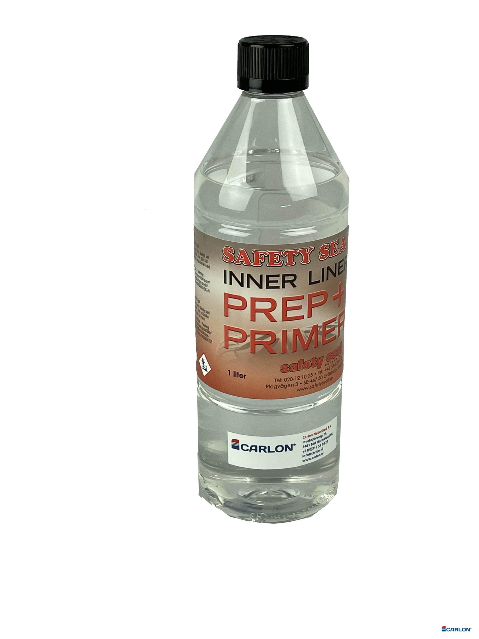 Prep en Primer Safety Seal inside 1L