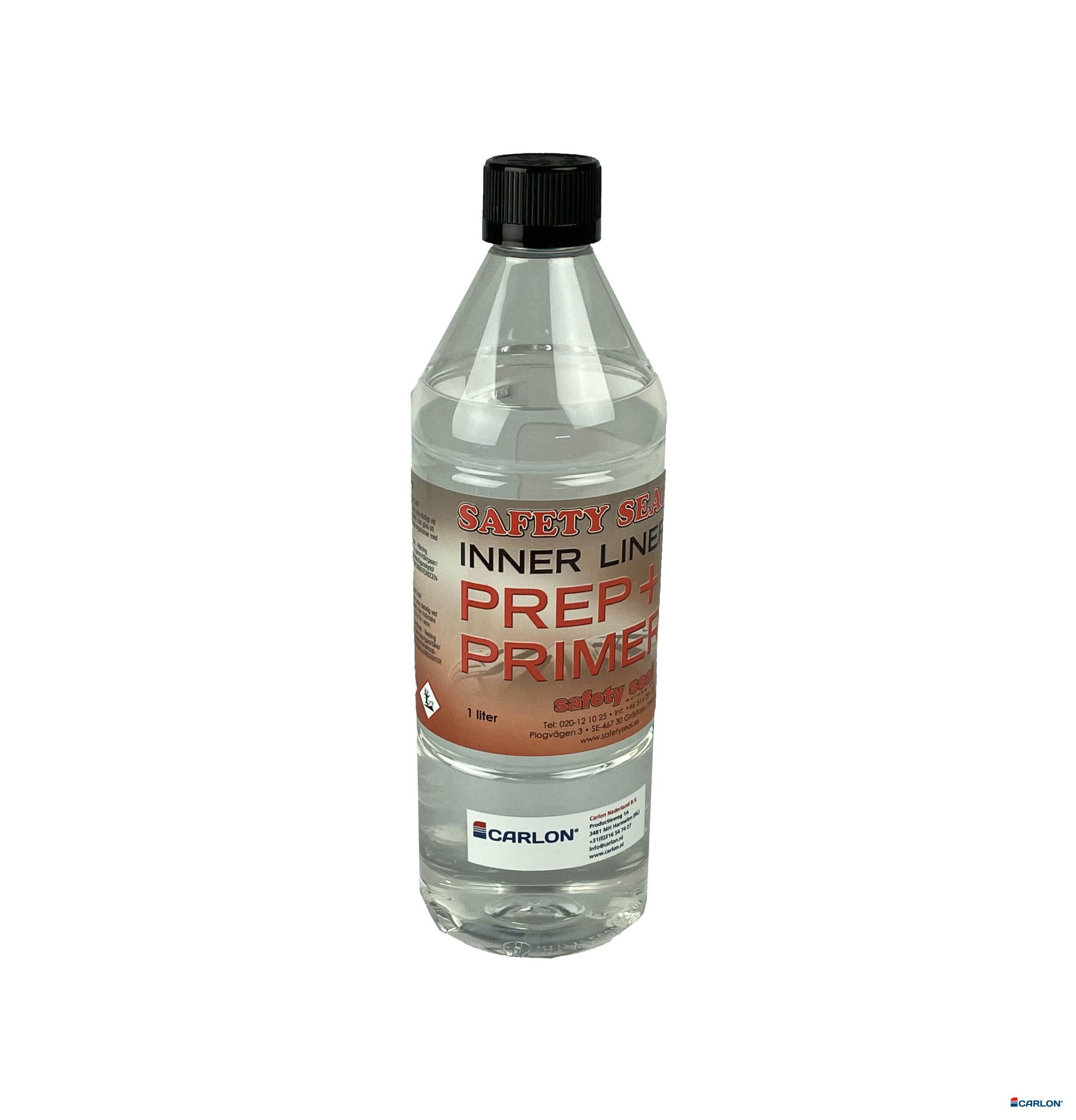 Prep en Primer Safety Seal inside 1L