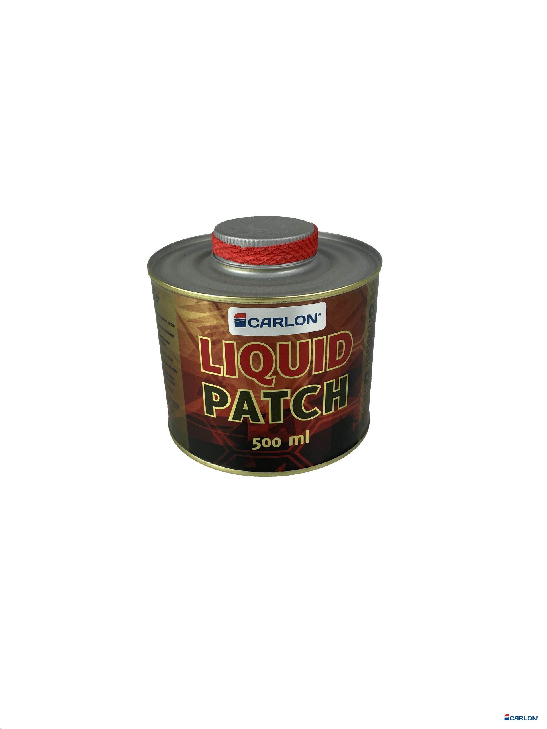 Liquid Patch Safety Seal inside (250ml)