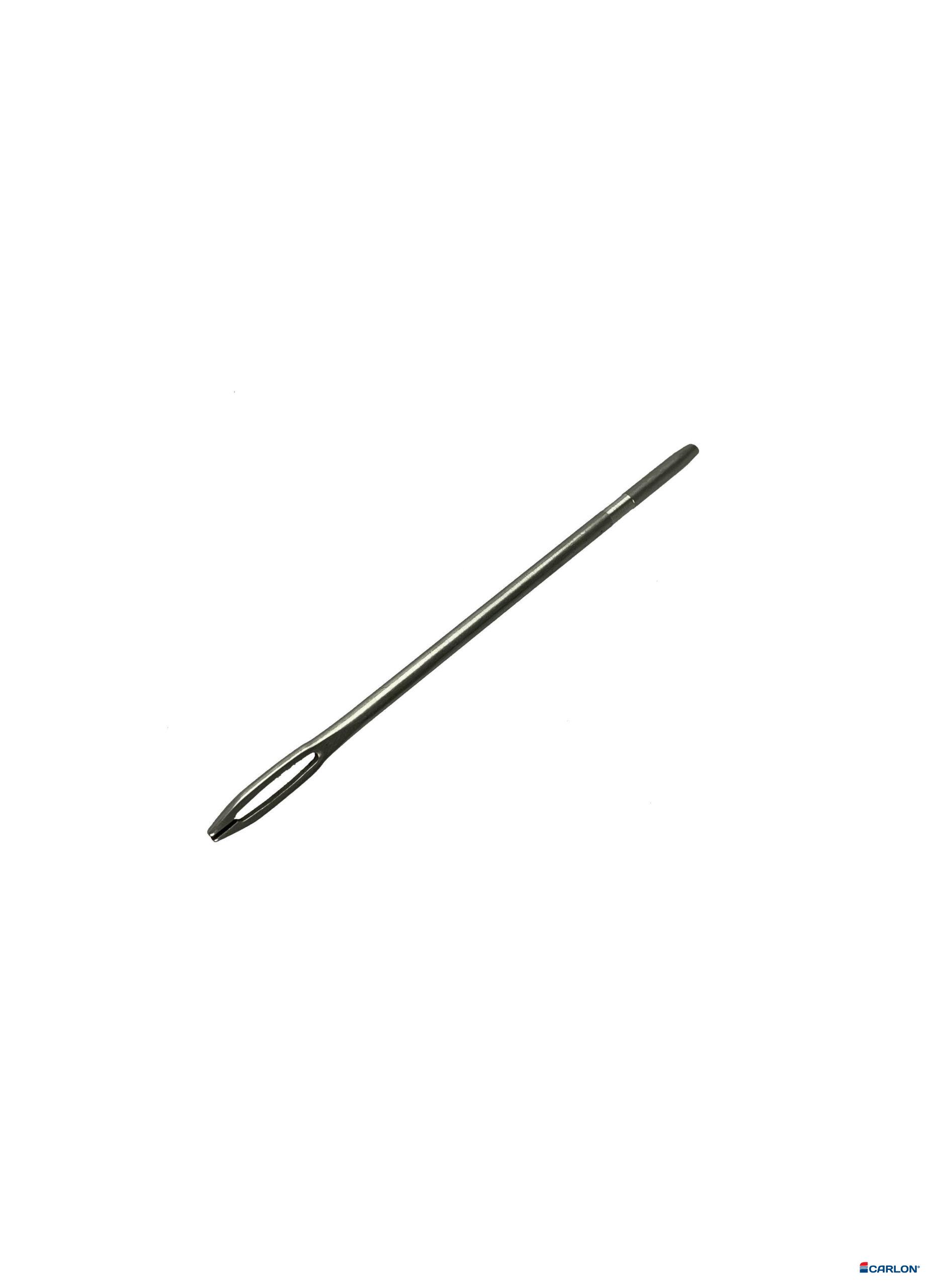 Reserve naald 9cm tbv doorsteek handle Safety Seal