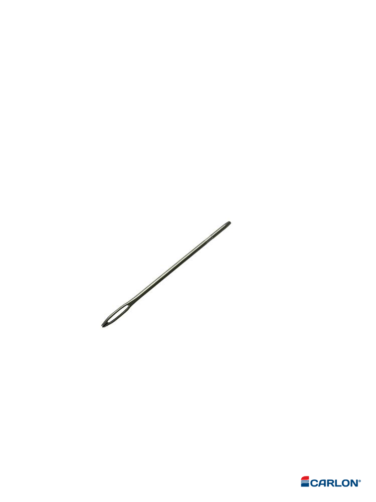 Reserve naald 9cm tbv doorsteek handle Safety Seal